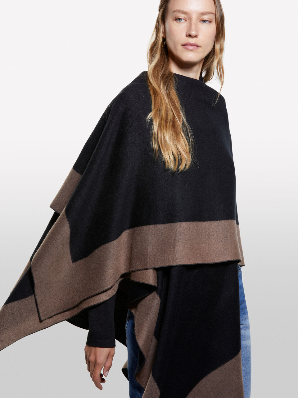 CAPE Mulher image number null