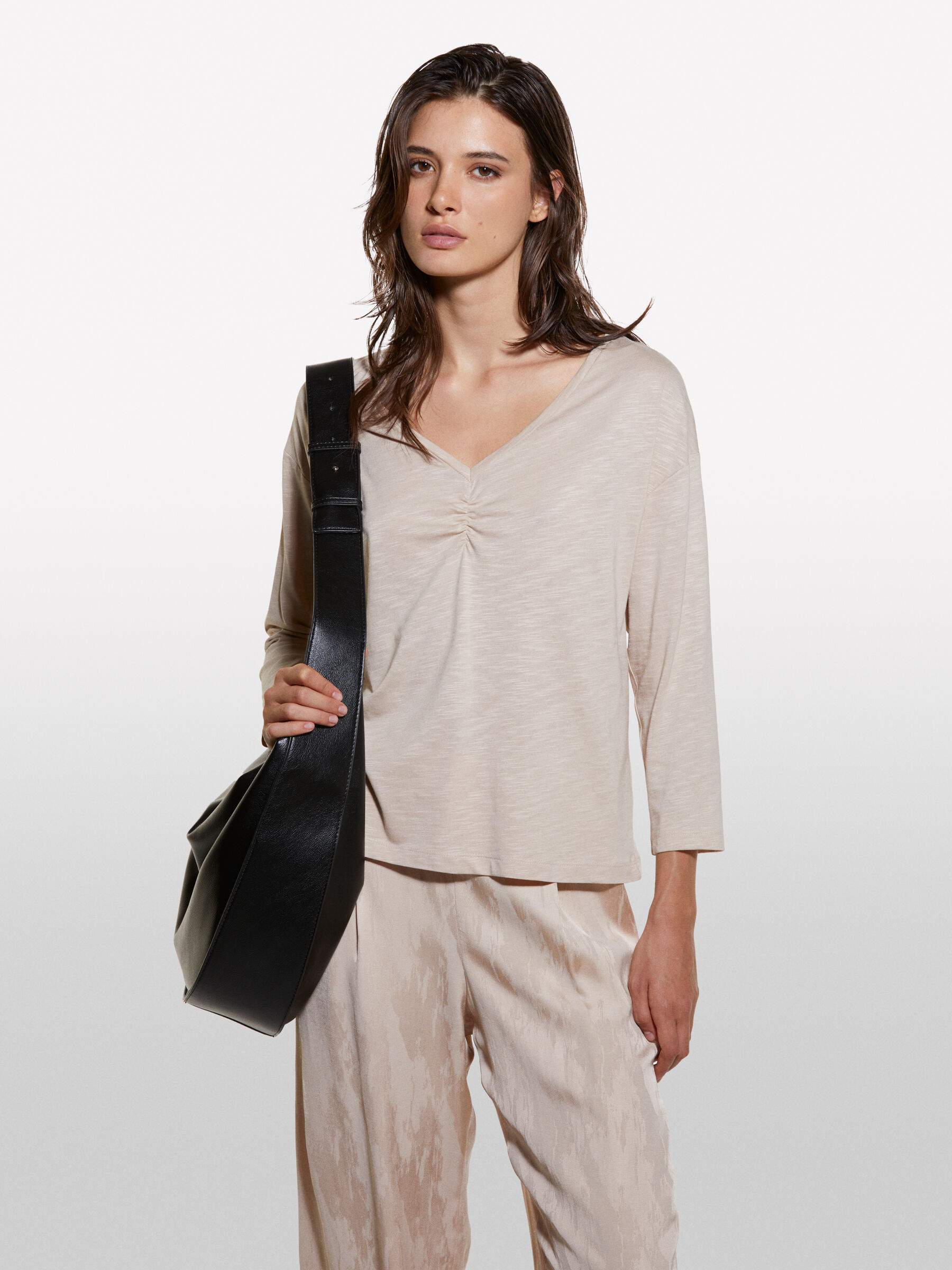 T-SHIRT Mulher image number null