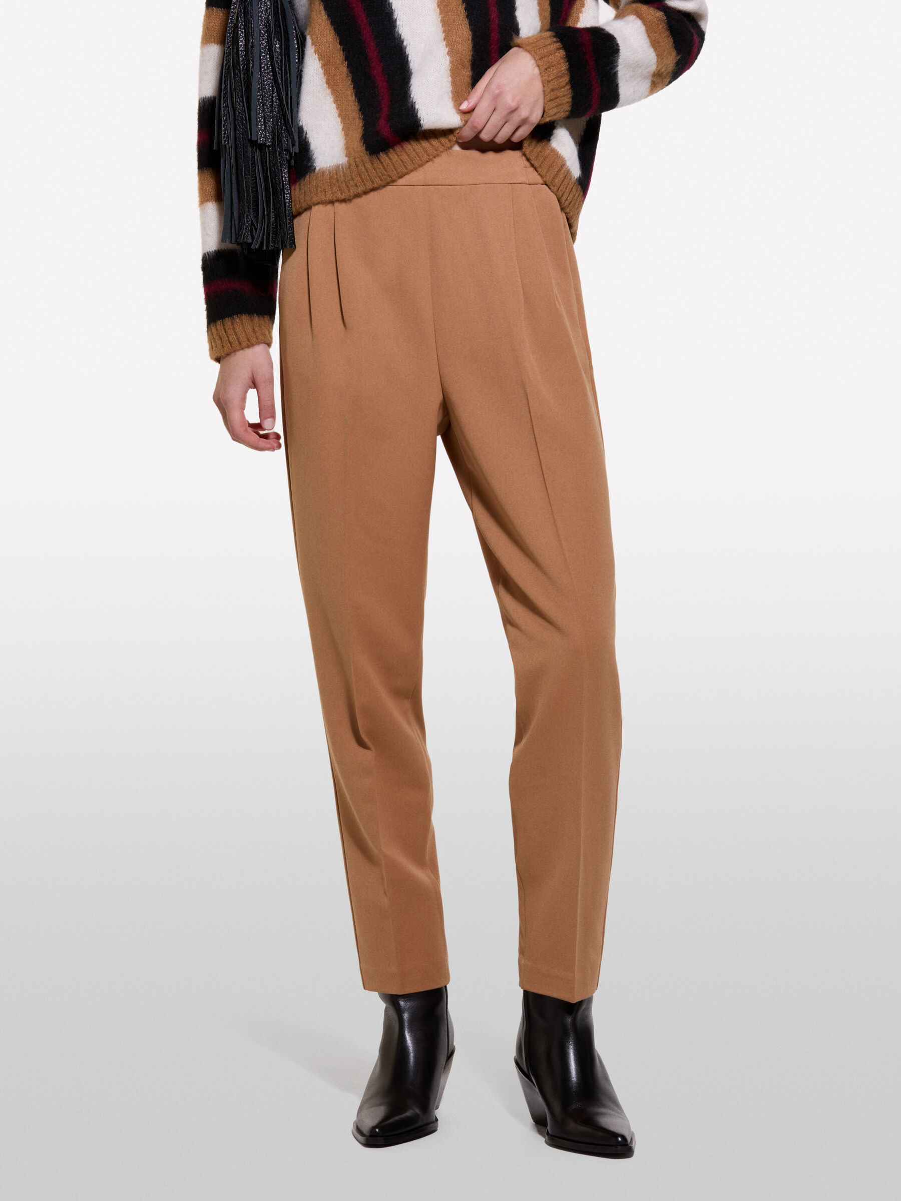 TROUSERS Mulher image number null