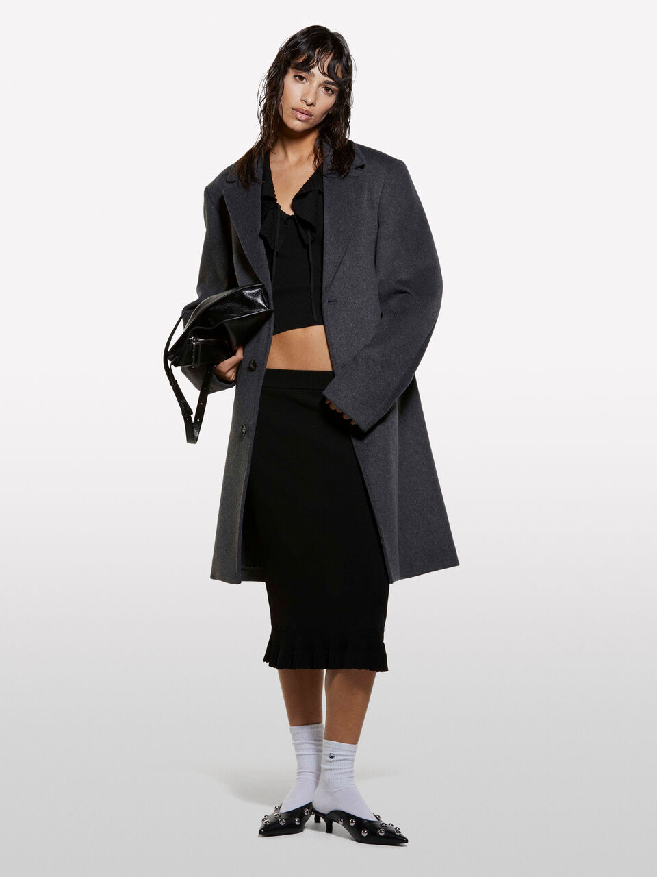 TANK-TOP Mulher image number null