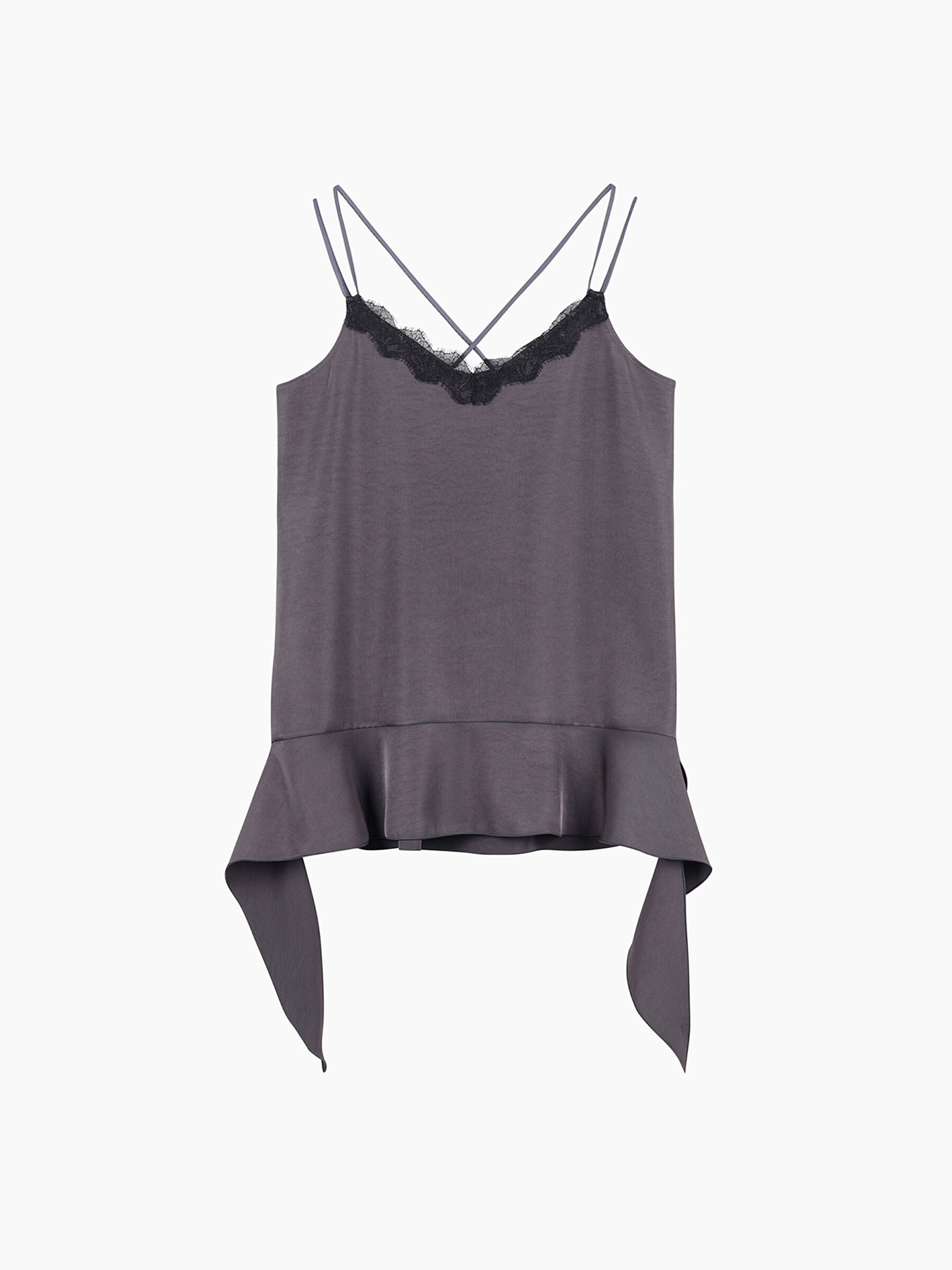 TANK-TOP Mulher image number null