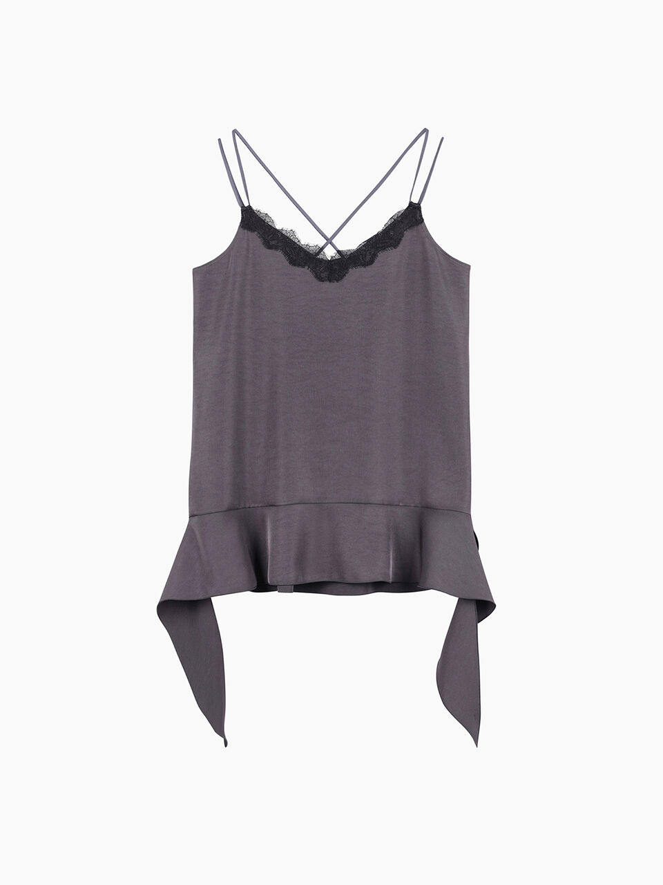 TANK-TOP Mulher image number null