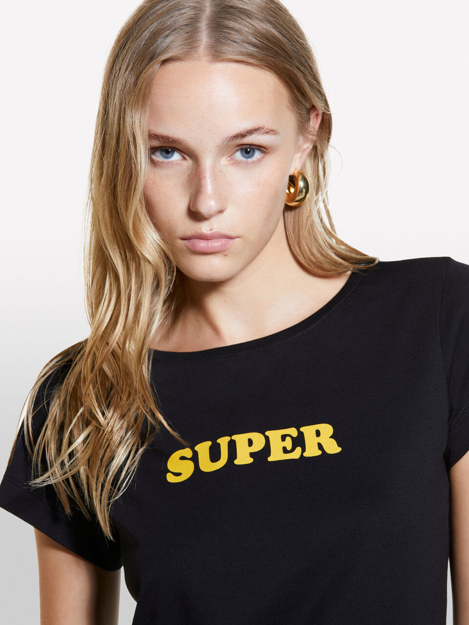 T-SHIRT Mulher image number null