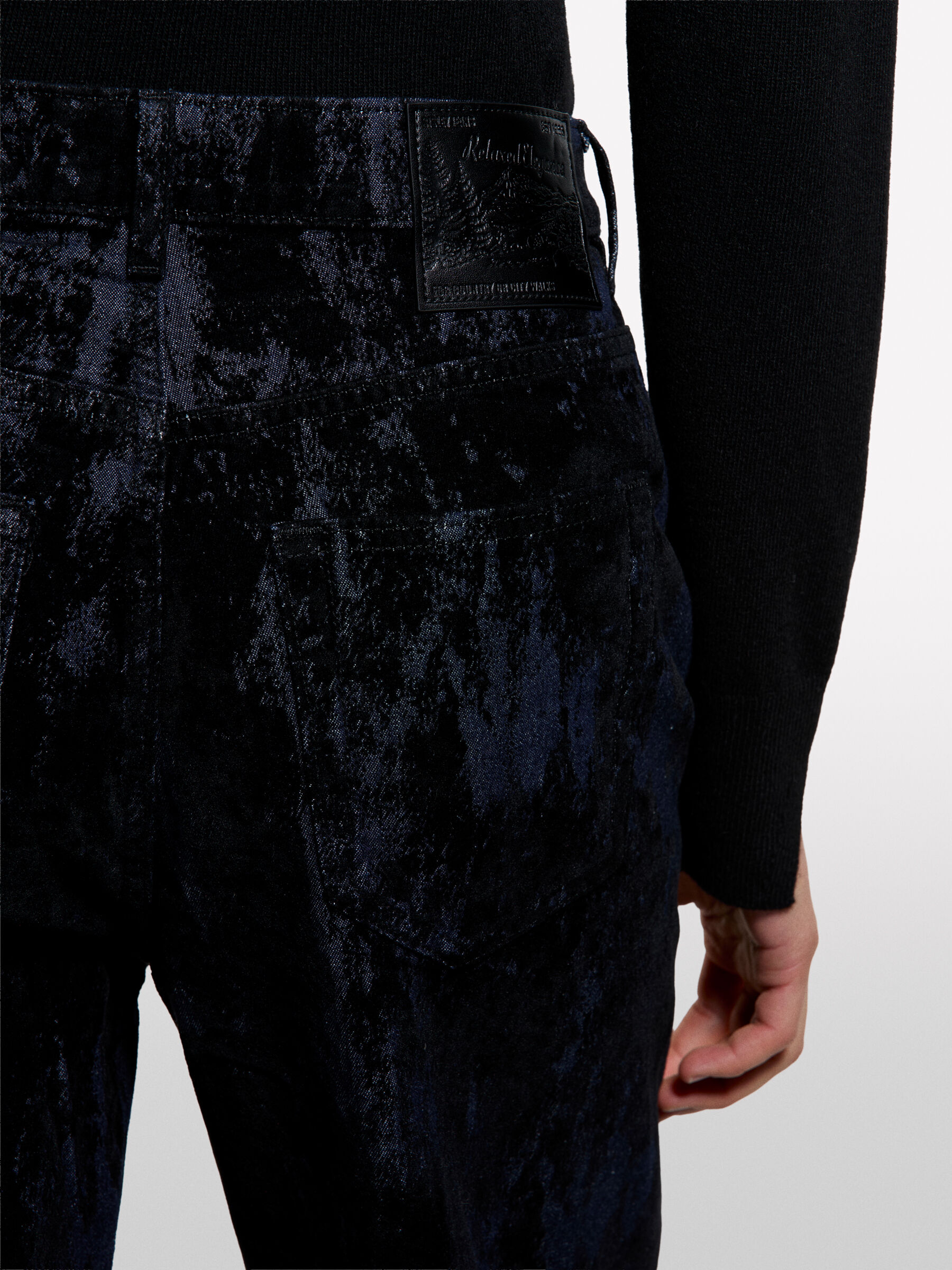 TROUSERS Mulher image number null