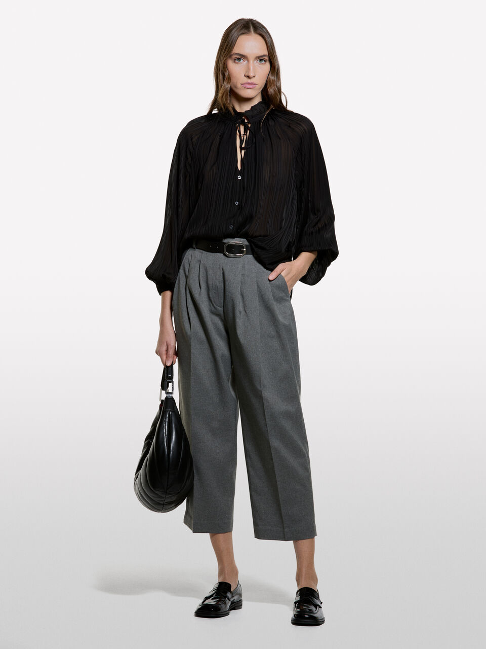 SHIRT Mulher image number null