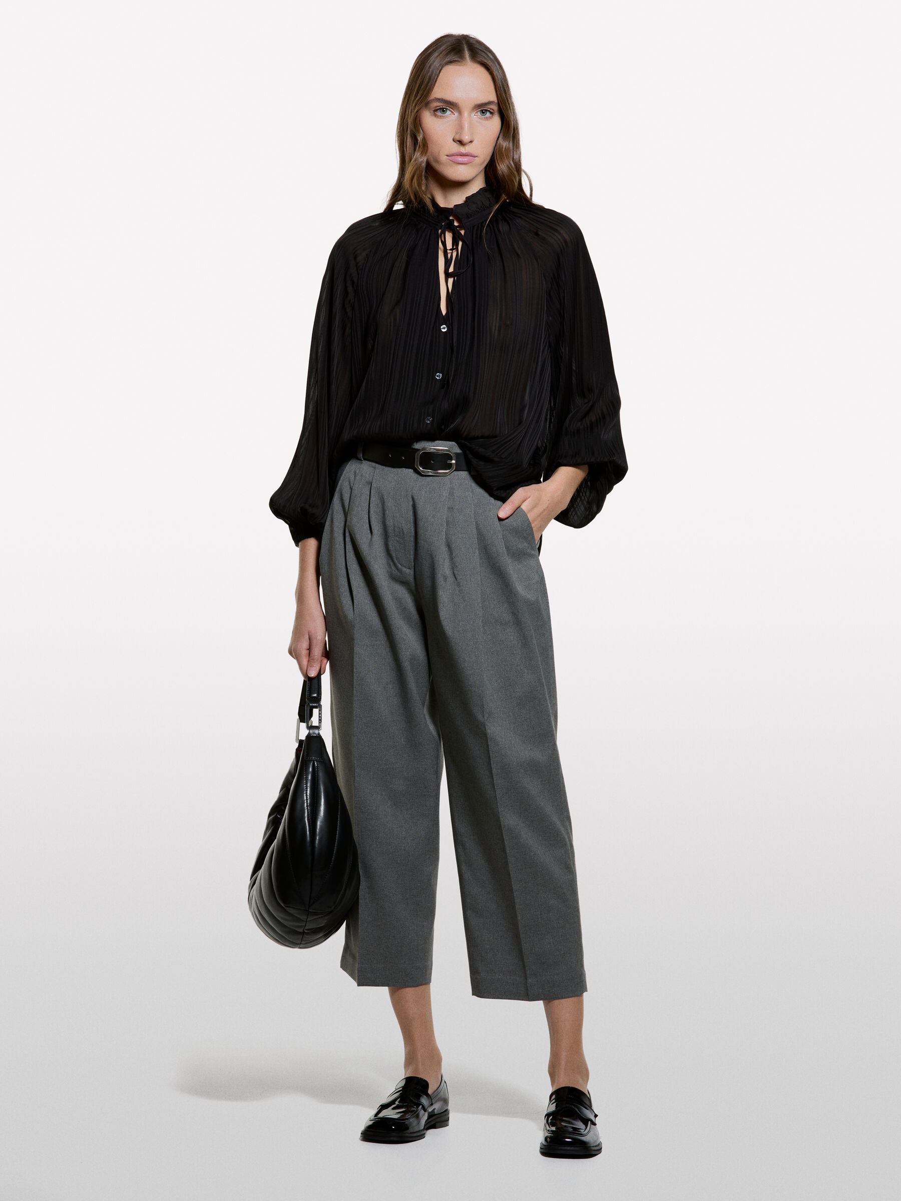 SHIRT Mulher image number null