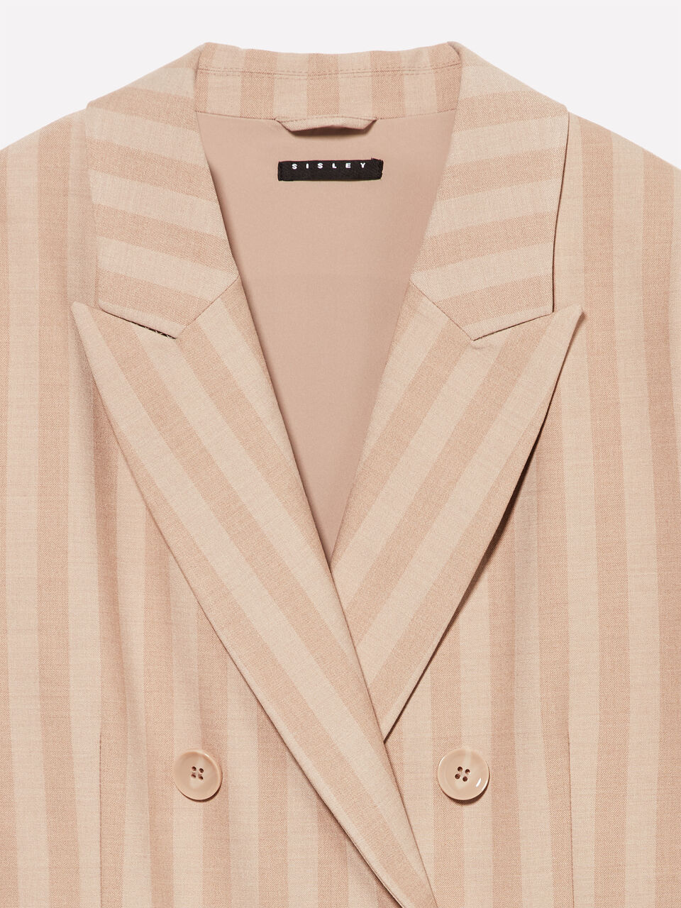 JACKET Mulher image number null