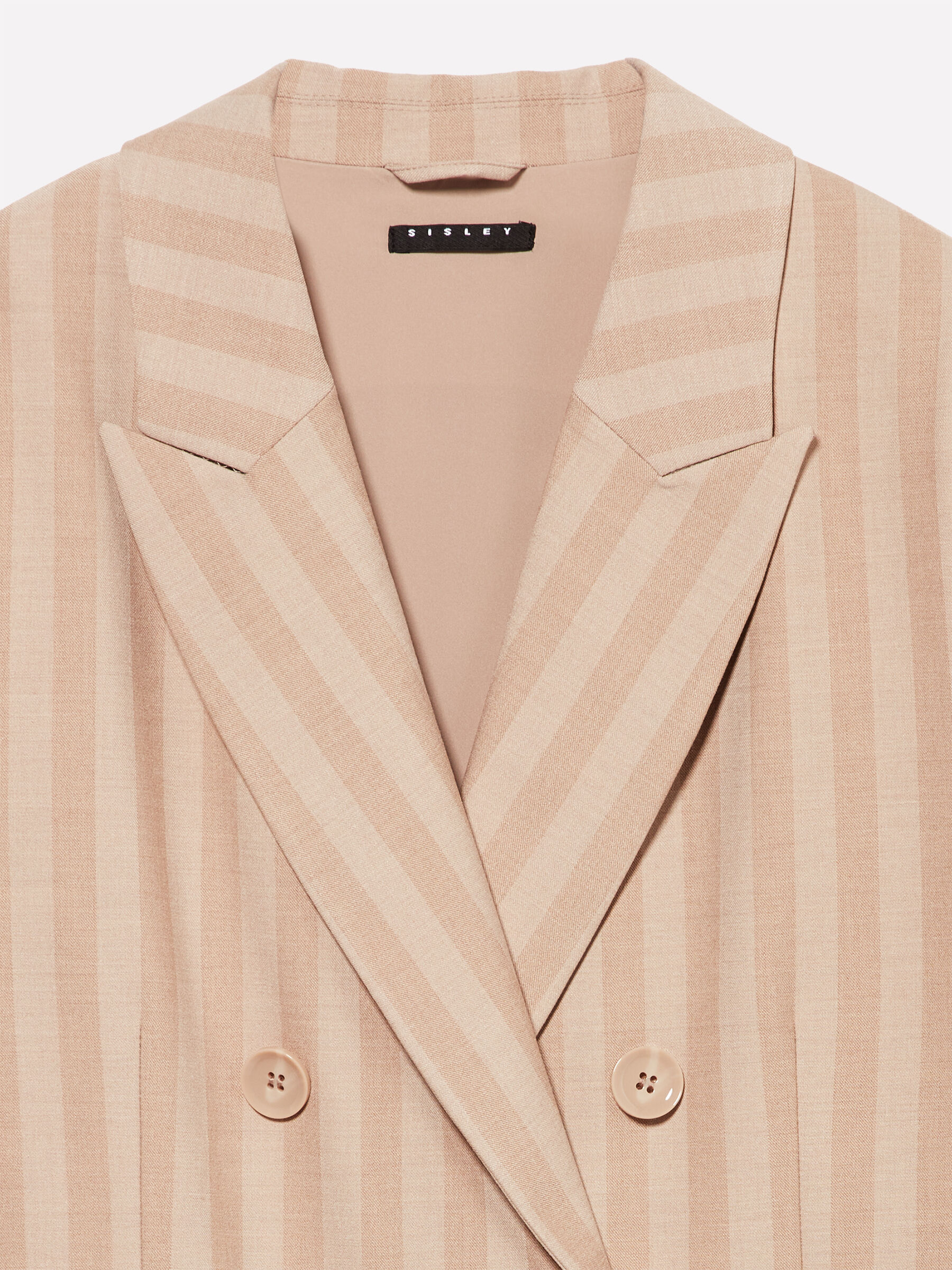 JACKET Mulher image number null