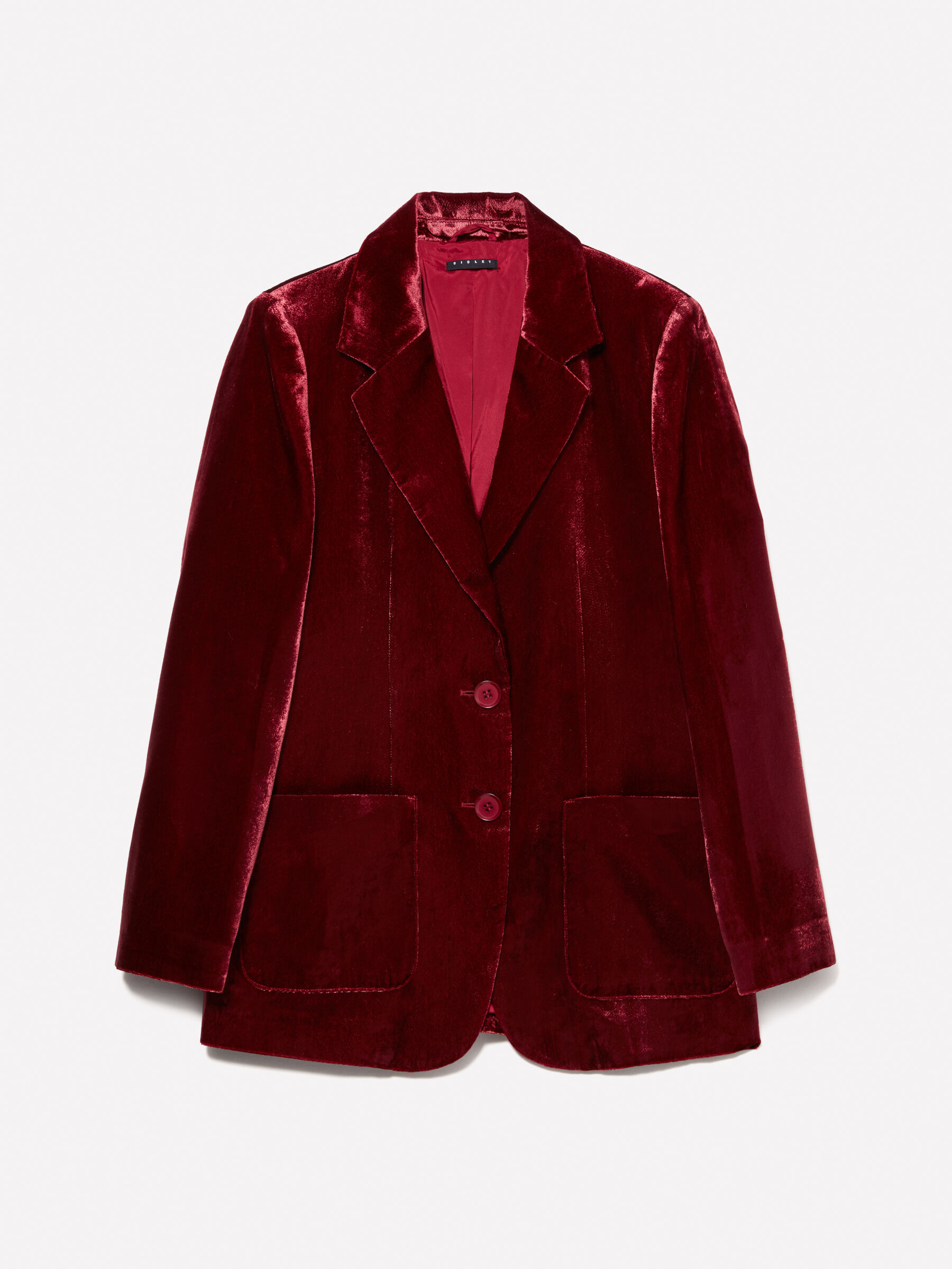 JACKET Mulher image number null