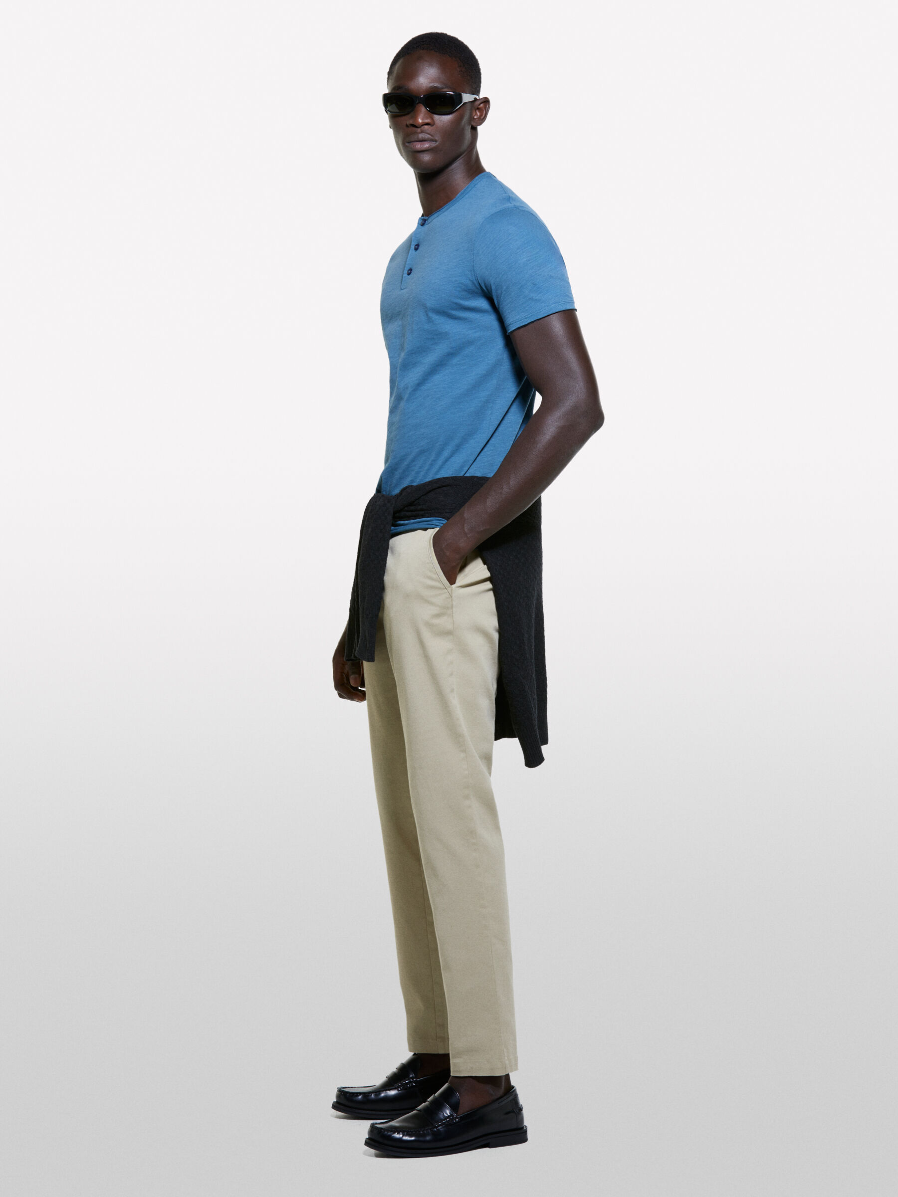 T-SHIRT Homem image number null