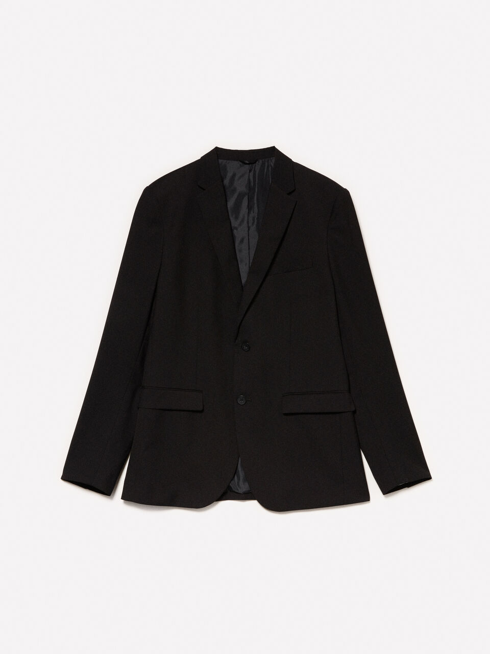 JACKET Homem image number null