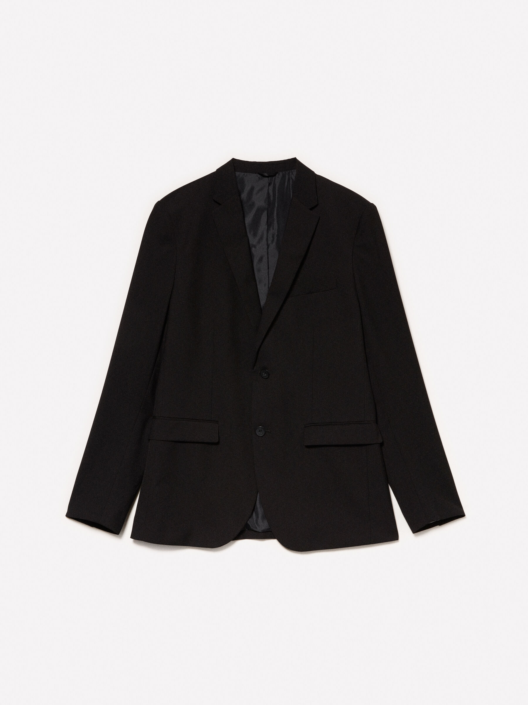 JACKET Homem image number null