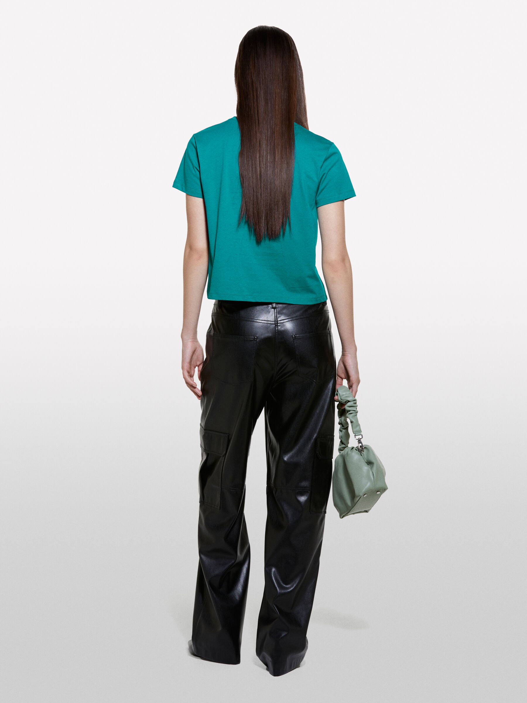 T-SHIRT Mulher image number null