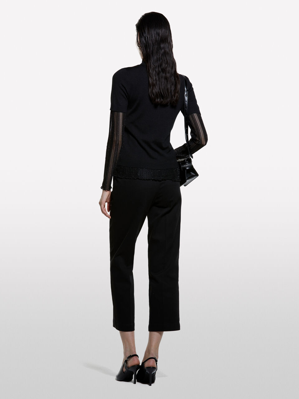 SWEATER Mulher image number null