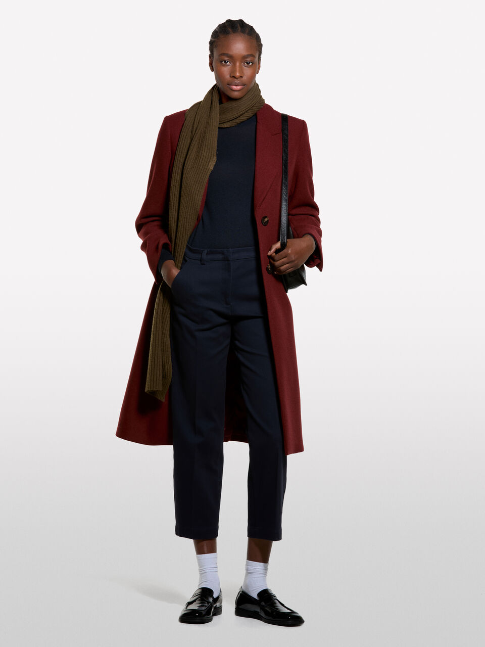 TROUSERS Mulher image number null