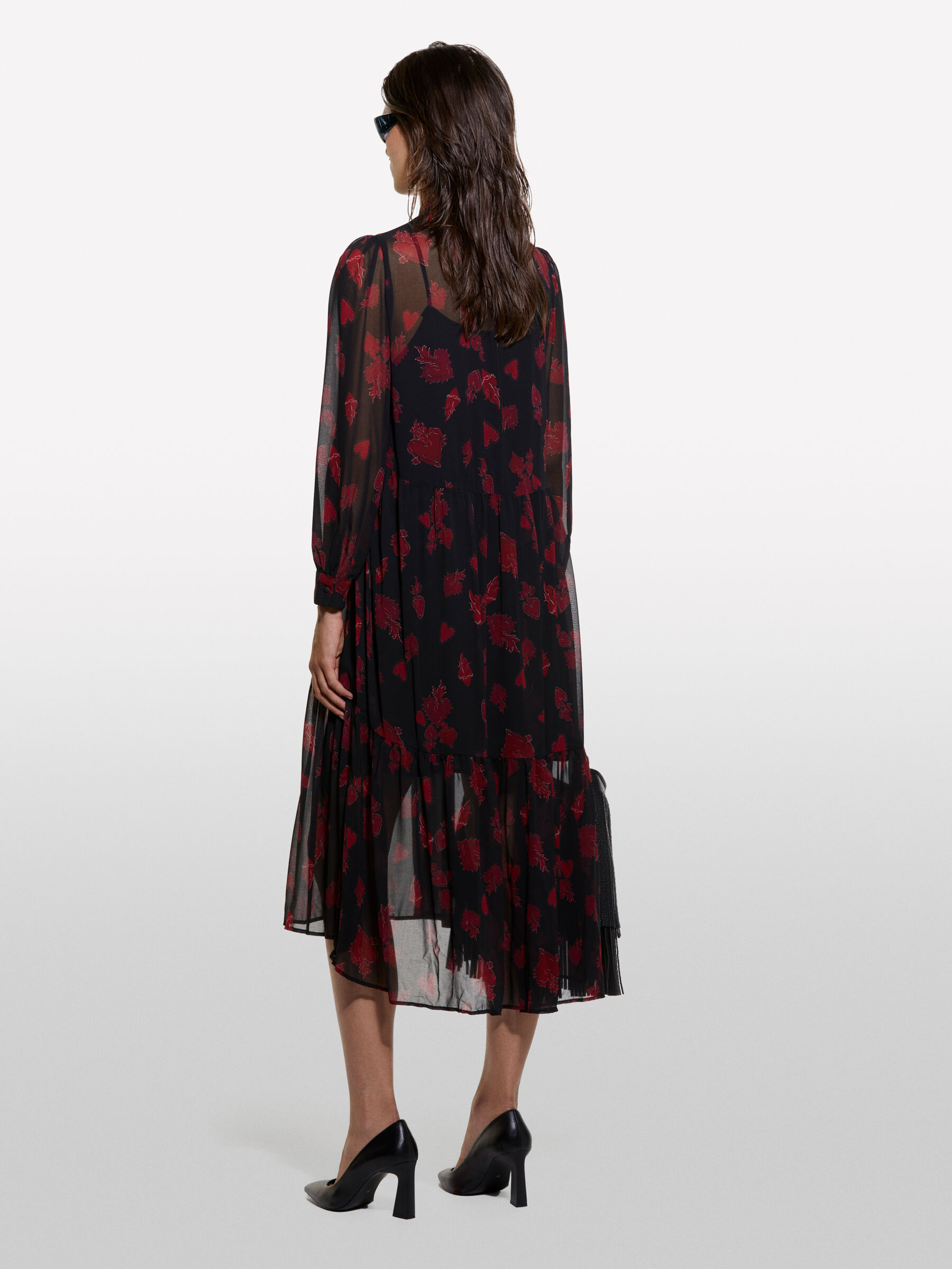 DRESS Mulher image number null