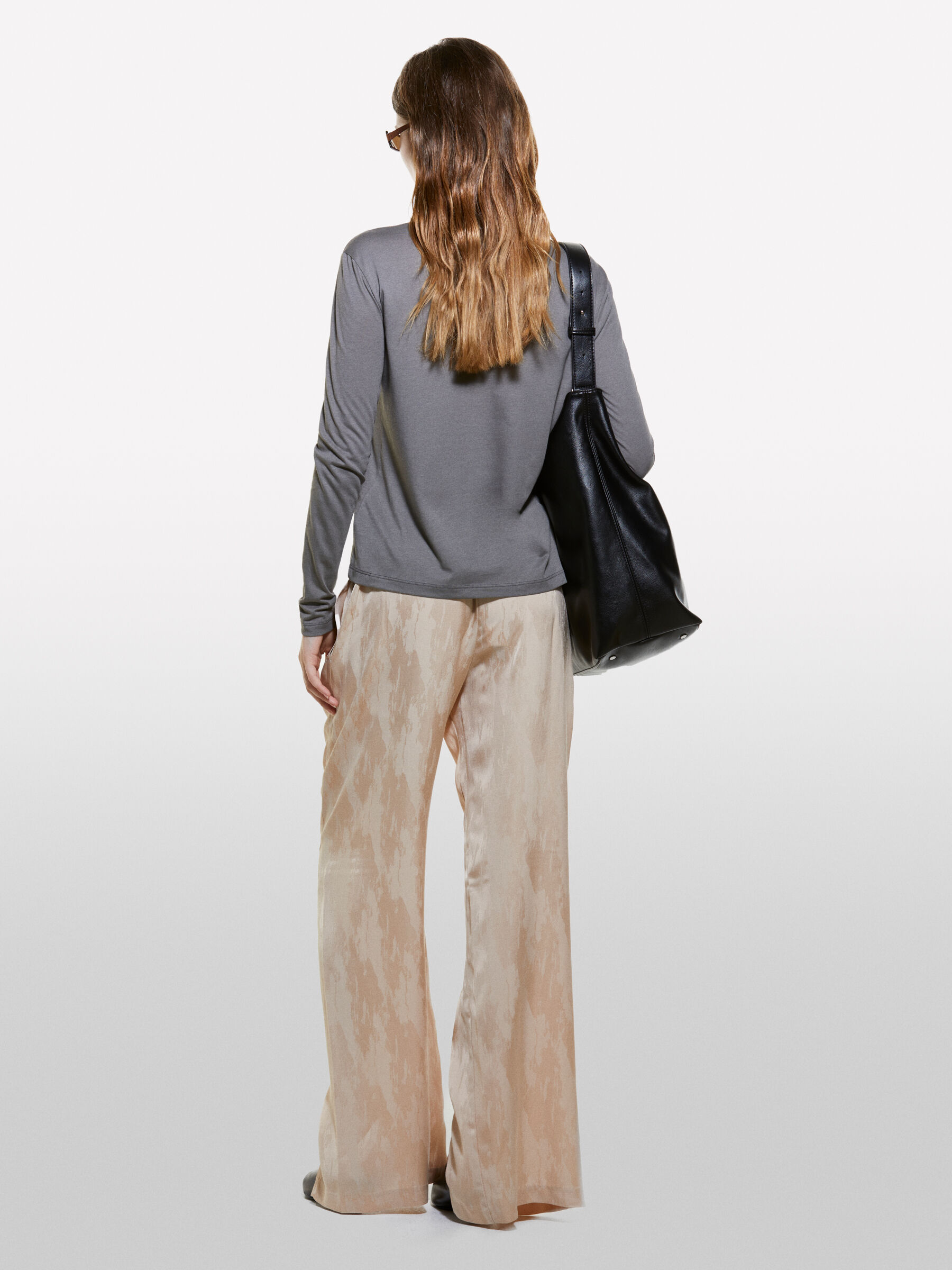 T-SHIRT L/S Mulher image number null