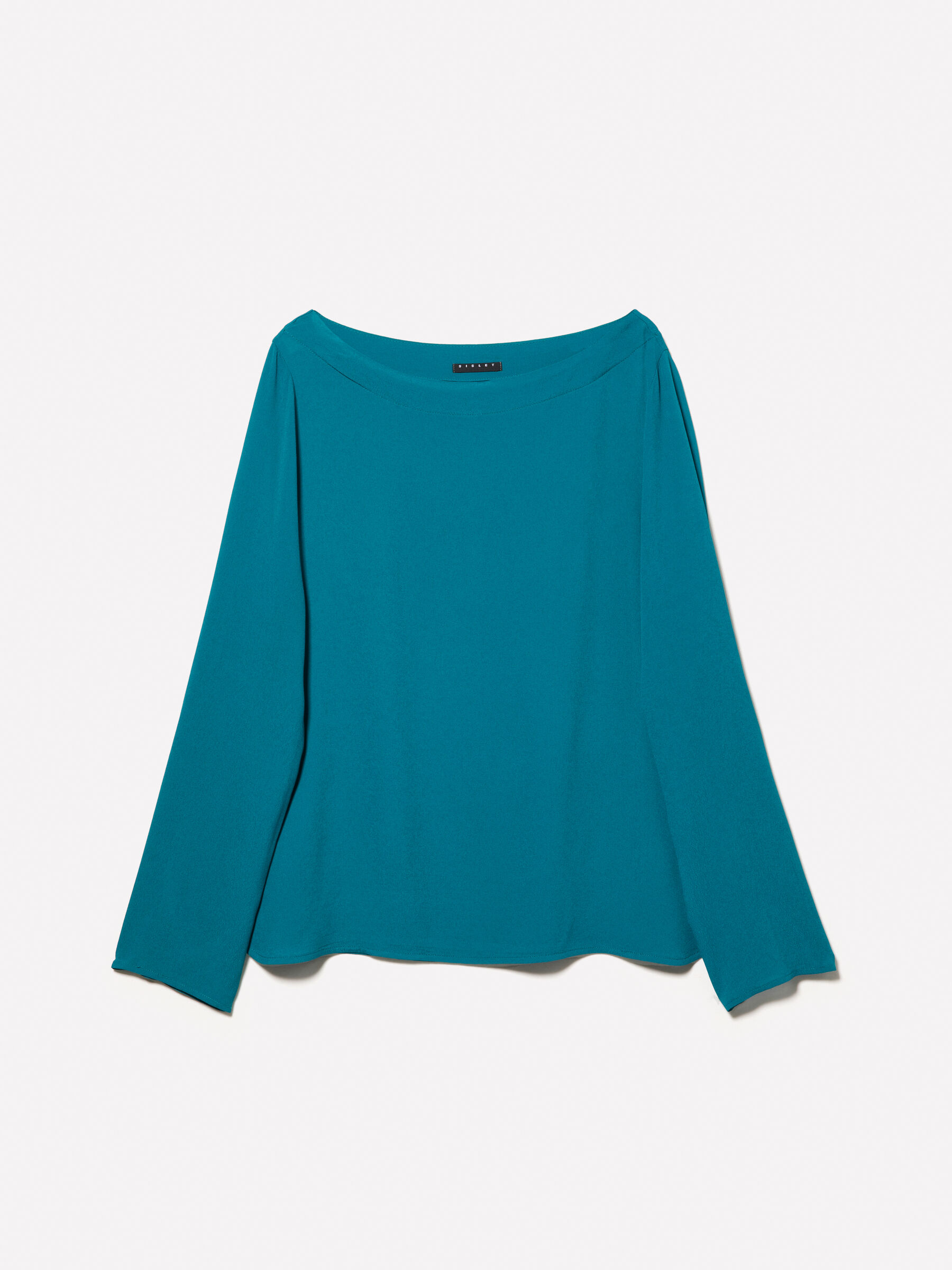 BLOUSE Mulher image number null