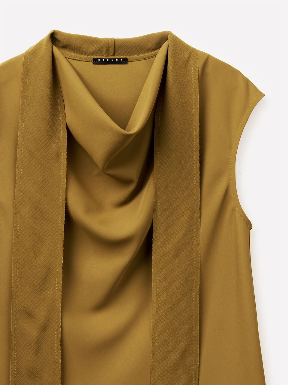 BLOUSE Mulher image number null