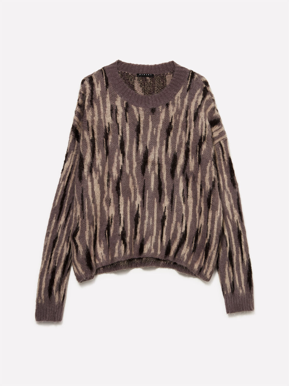 SWEATER L/S Mulher image number null