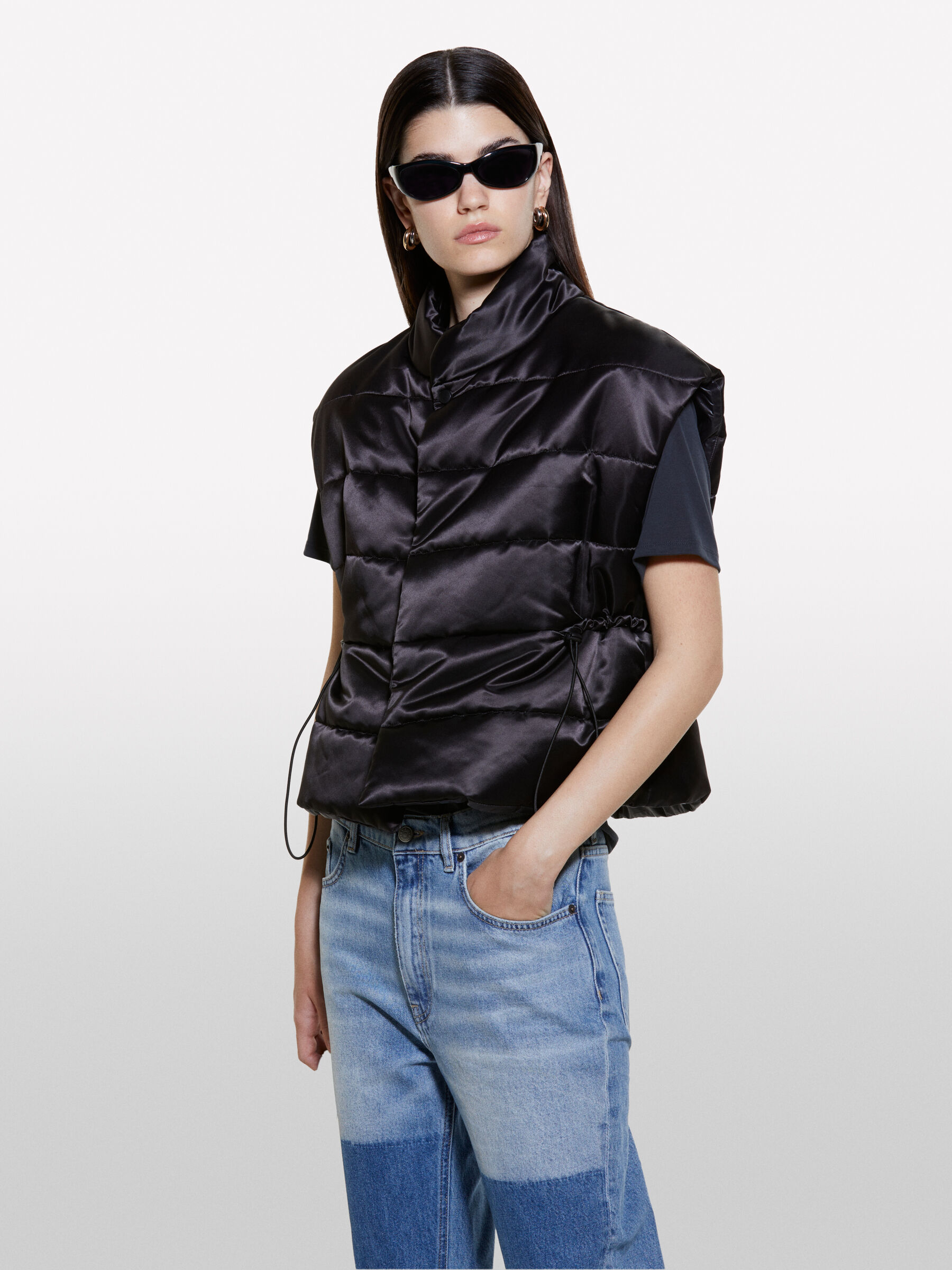 WAISTCOAT Mulher image number null