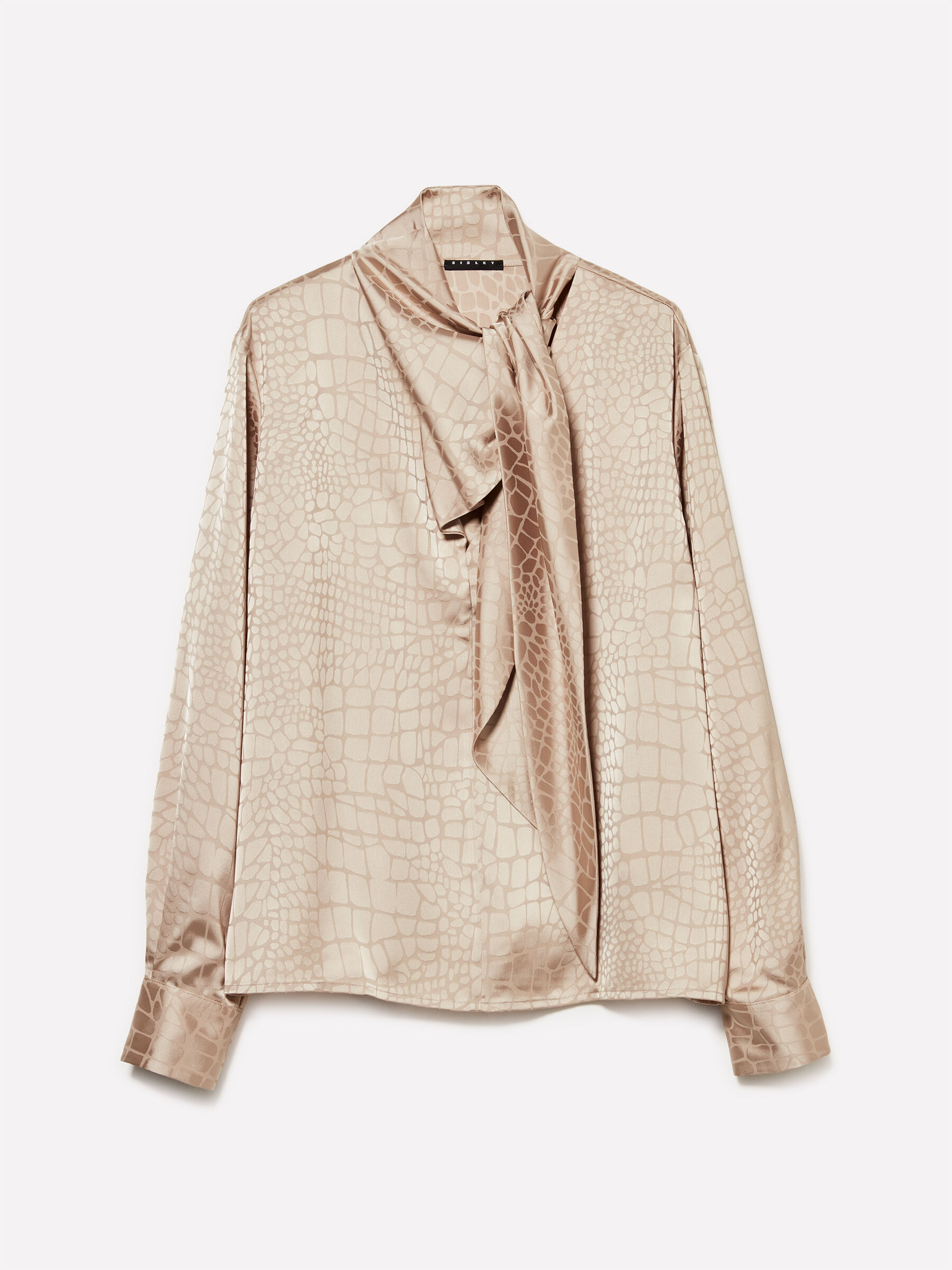 BLOUSE Mulher image number null