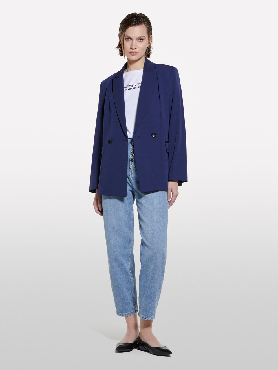 T-SHIRT Mulher image number null