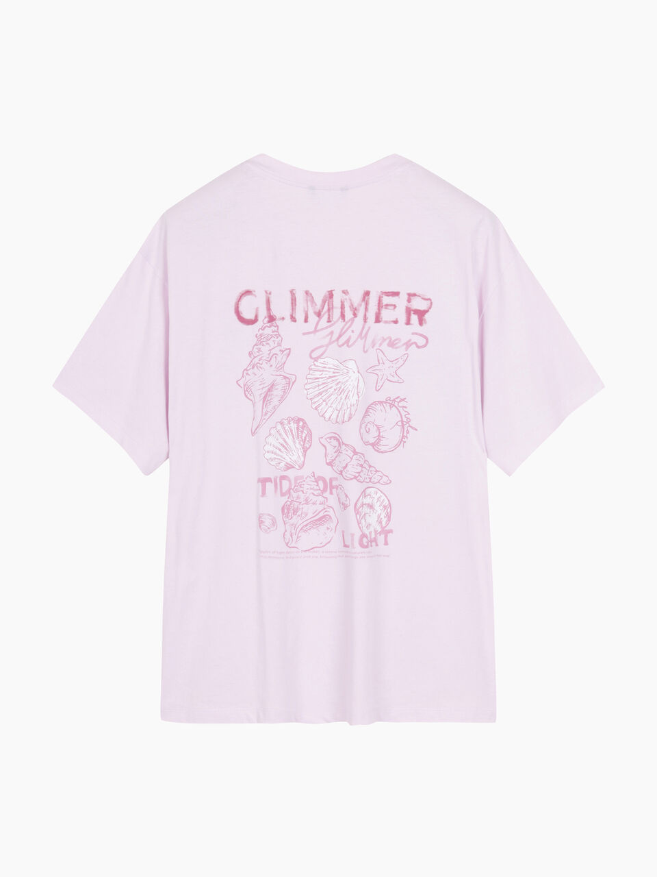 T-SHIRT Mulher image number null