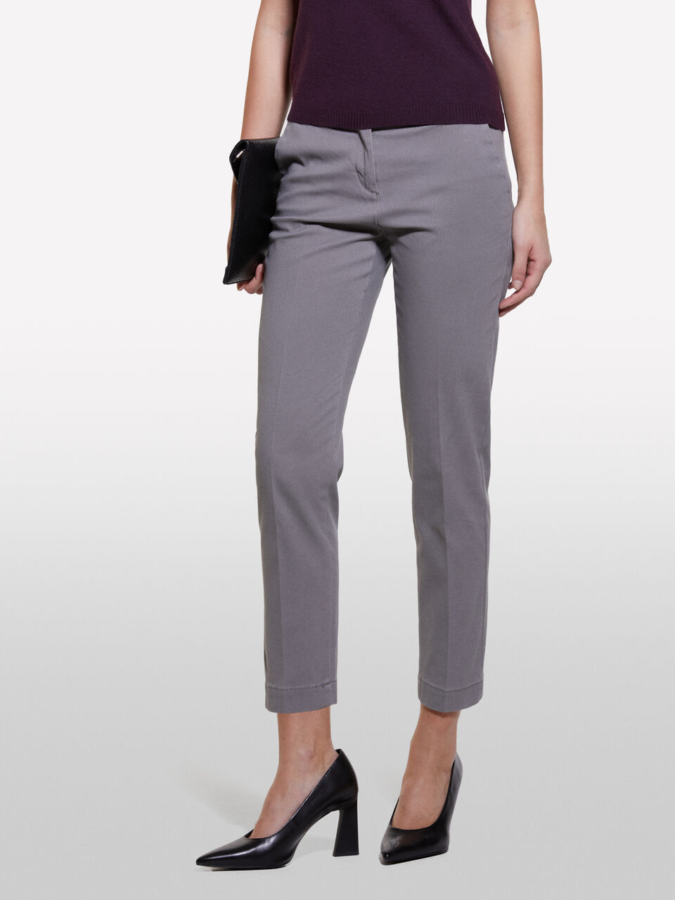 TROUSERS Mulher image number null