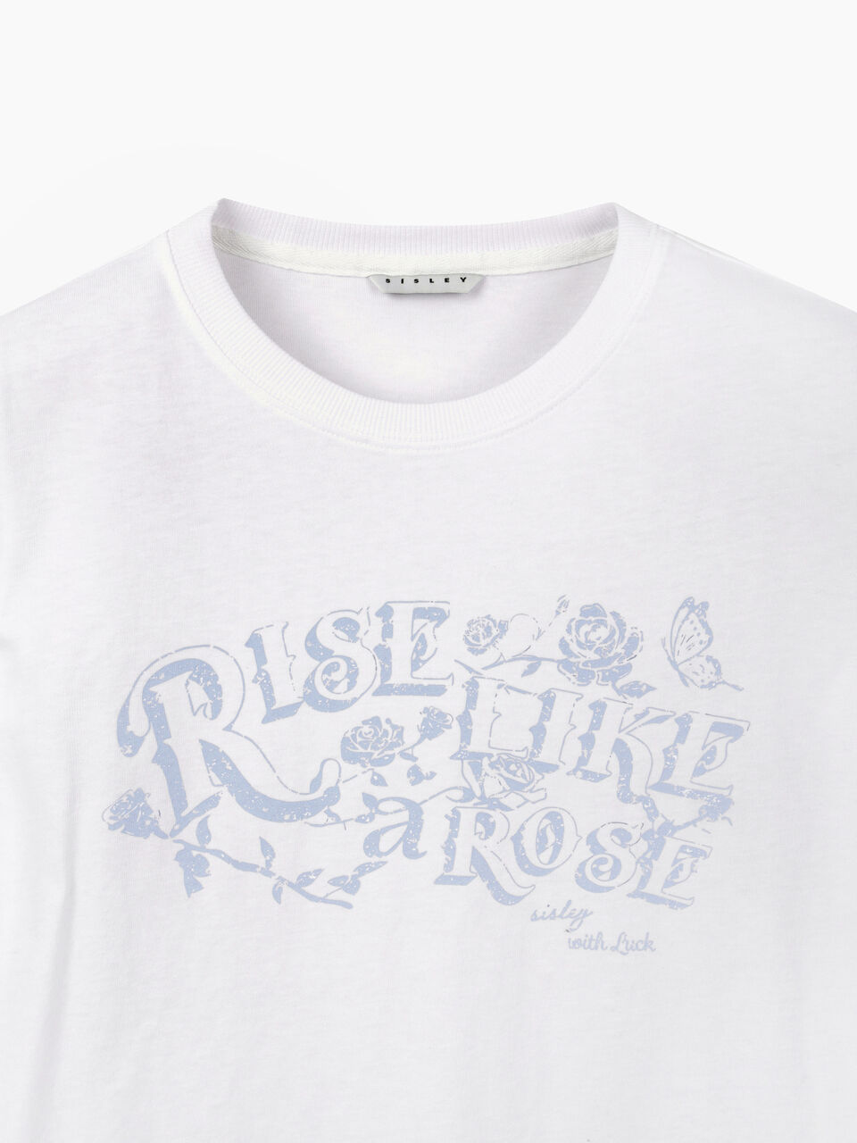 T-SHIRT Mulher image number null