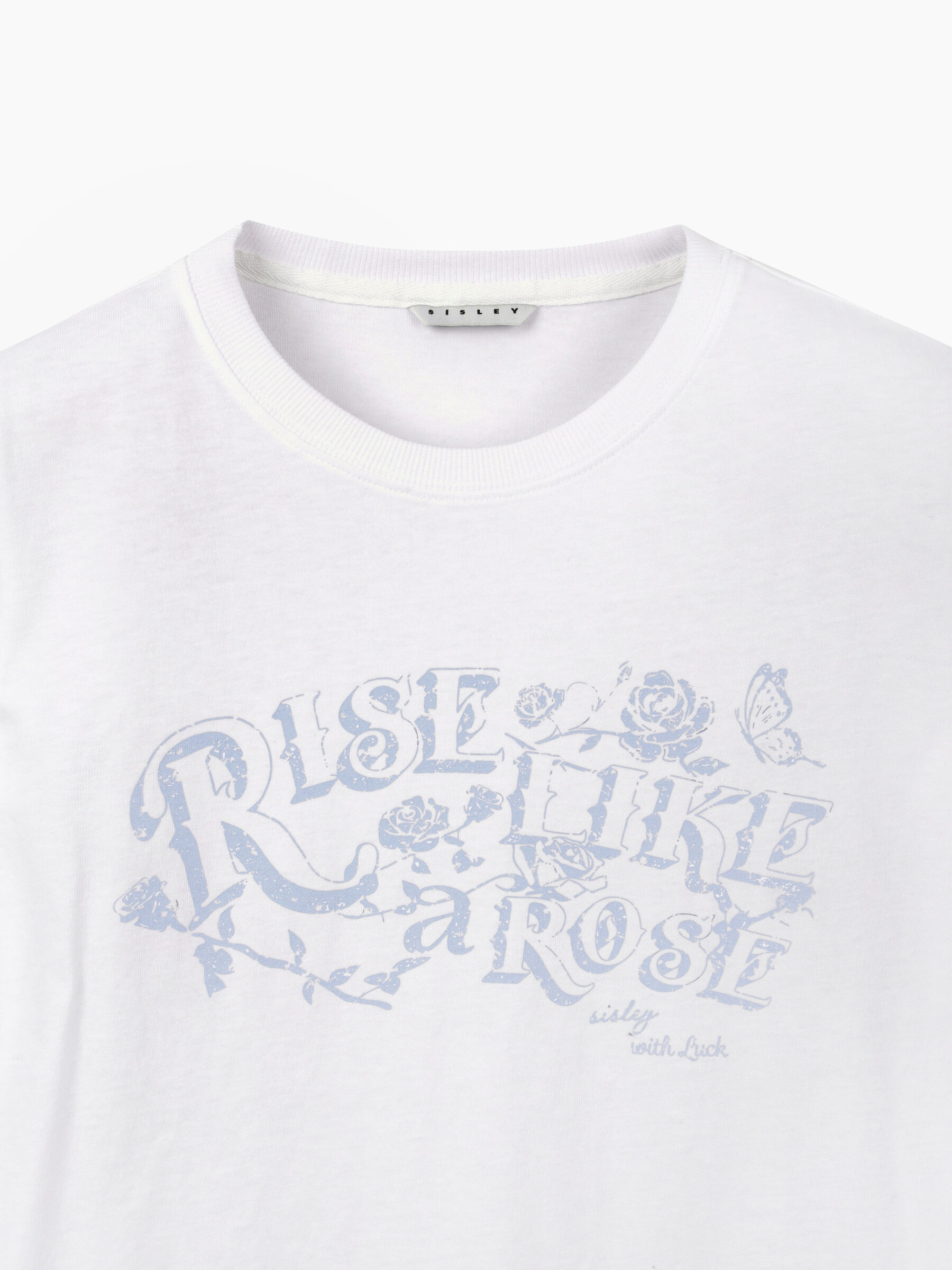 T-SHIRT Mulher image number null