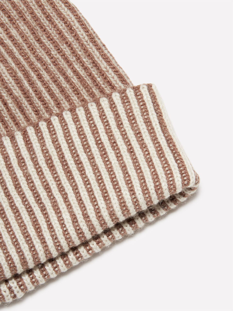 KNITTED - HAT Mulher image number null