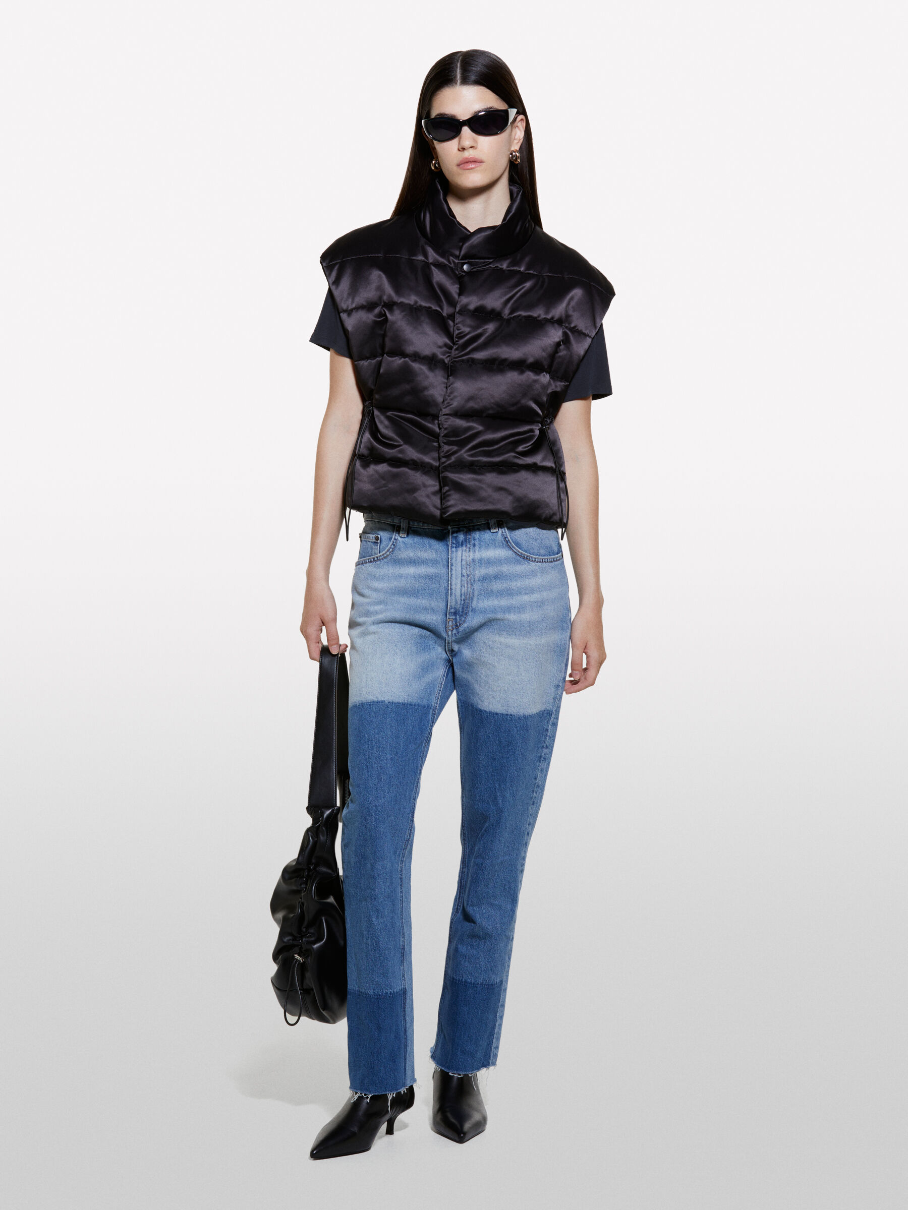 WAISTCOAT Mulher image number null