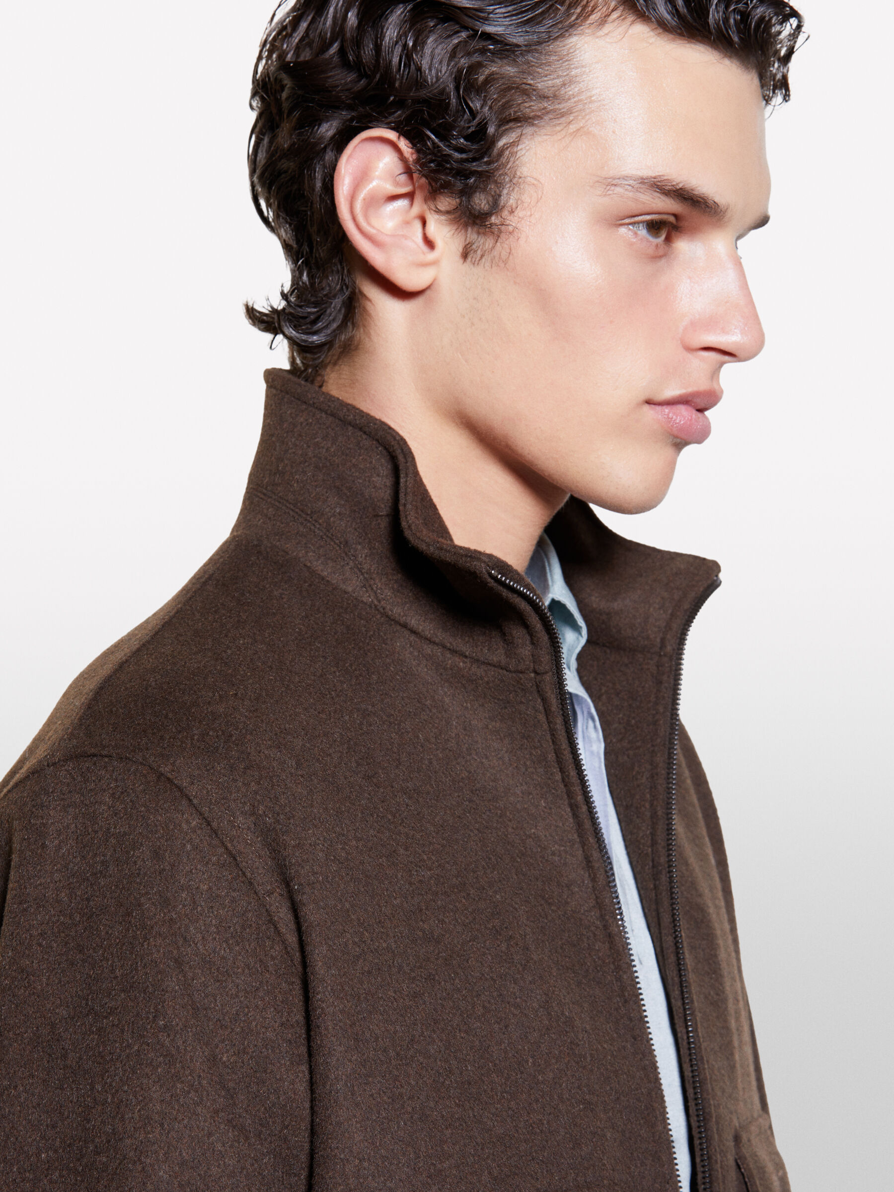 JACKET Homem image number null