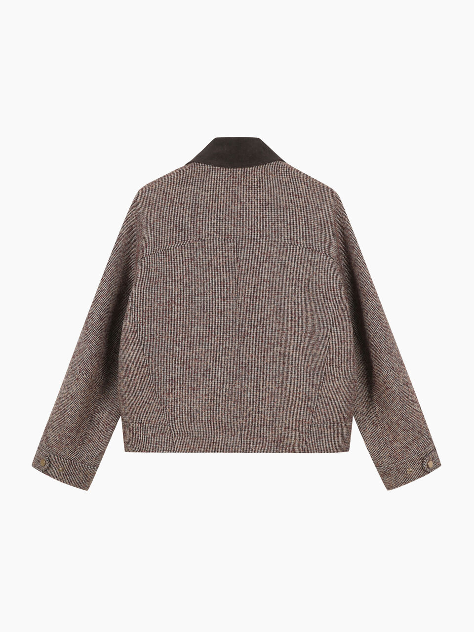 JACKET Mulher image number null