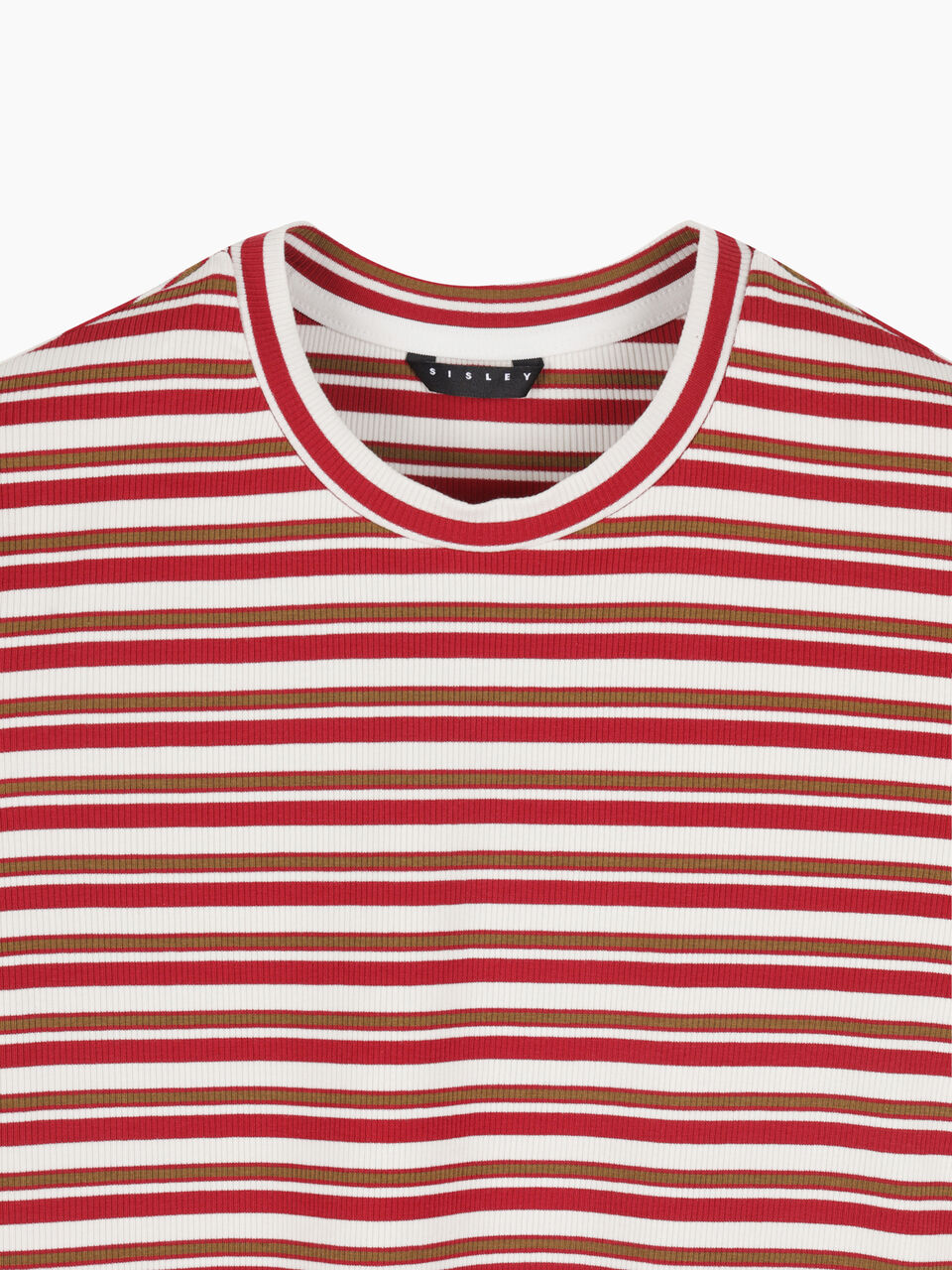 T-SHIRT Mulher image number null