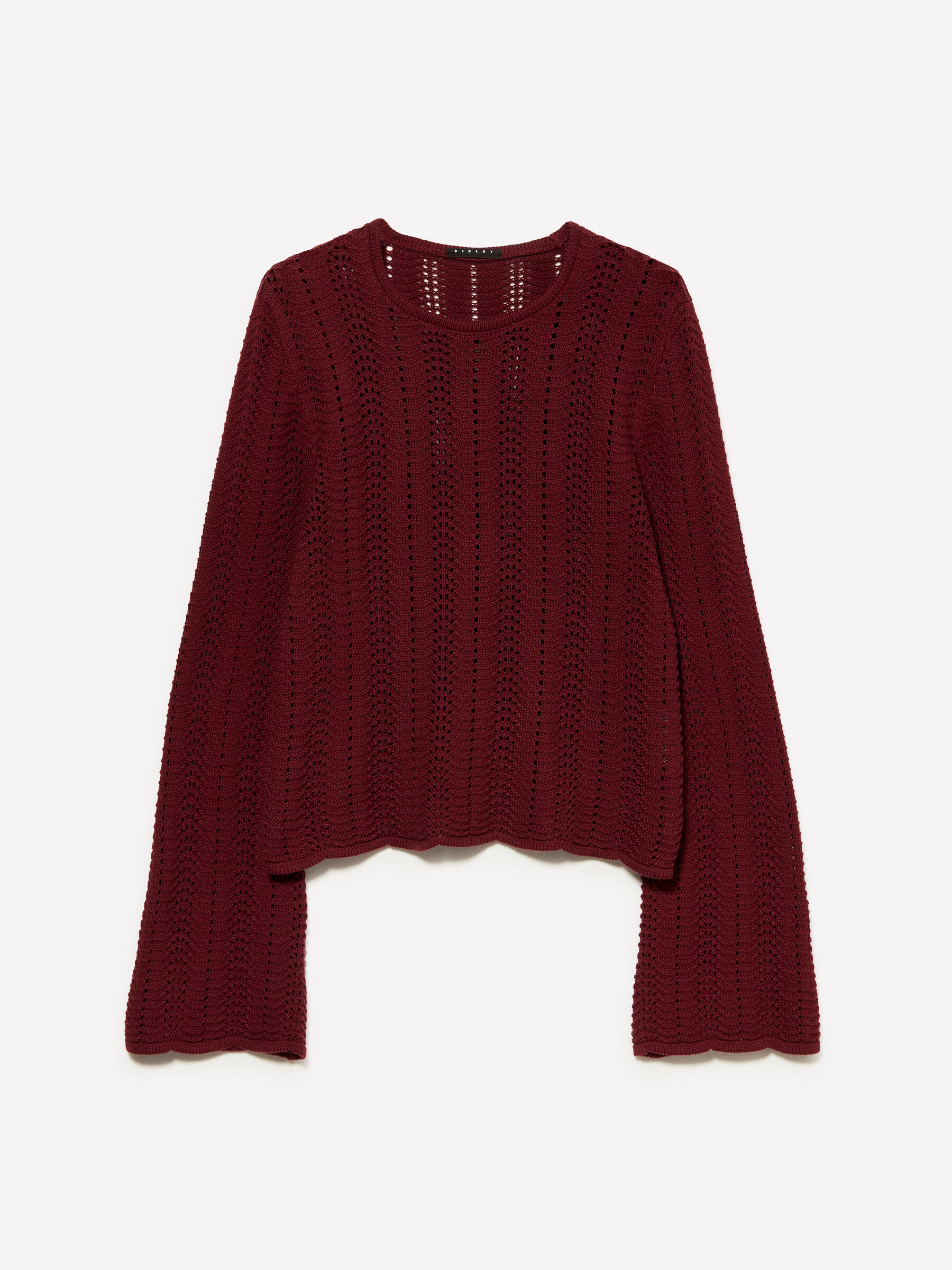 SWEATER L/S Mulher image number null