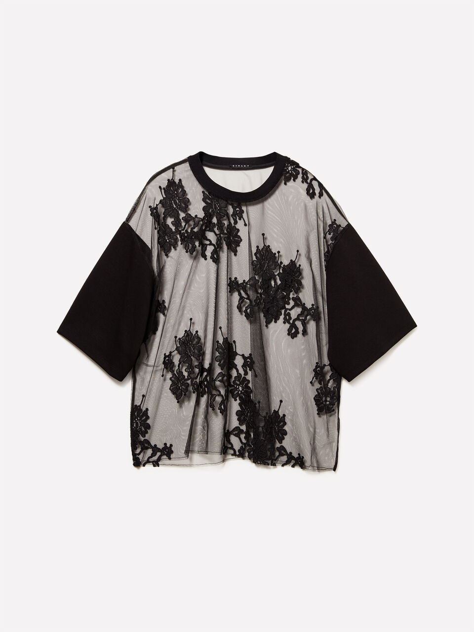 BLOUSE Mulher image number null