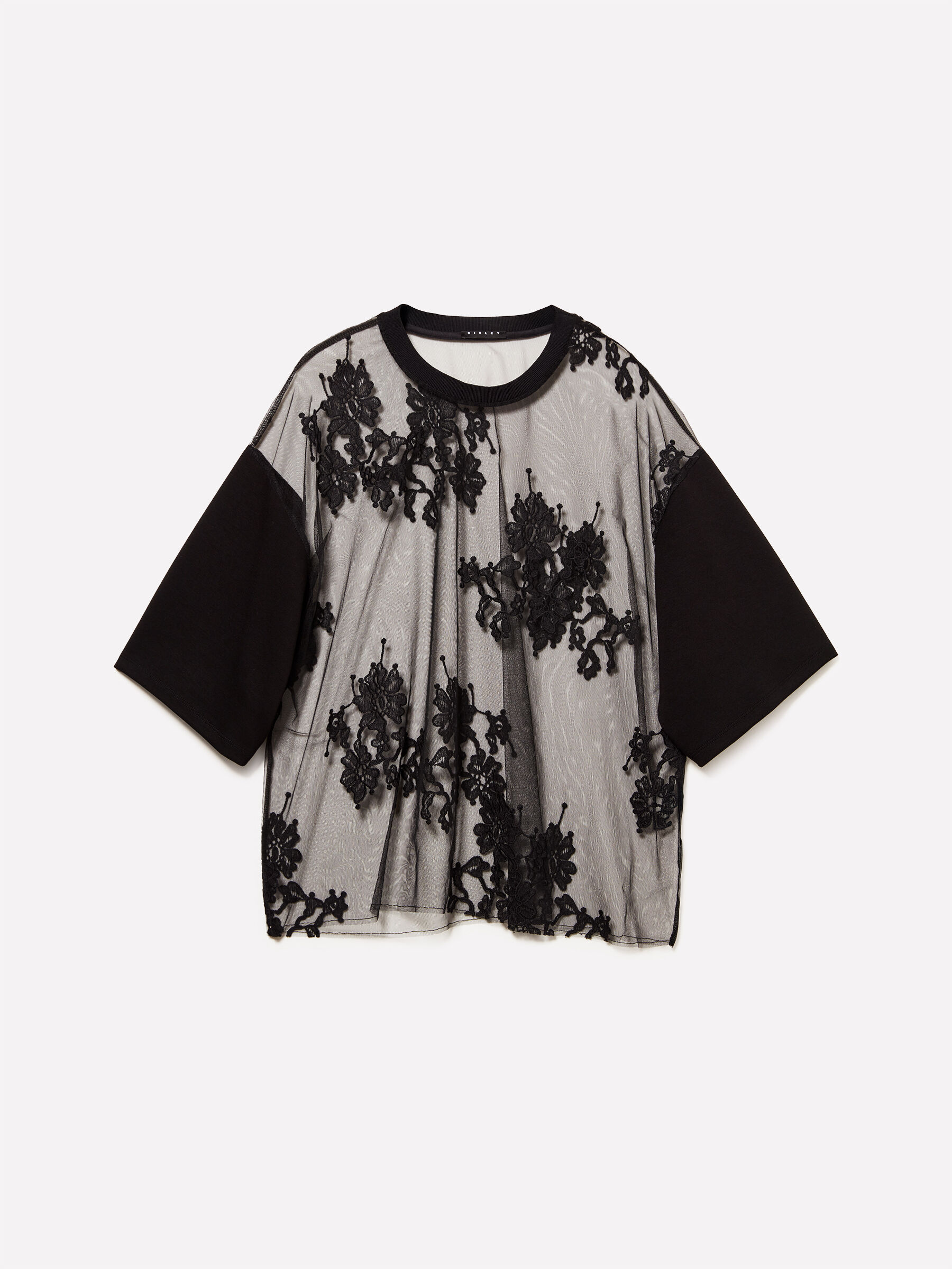 BLOUSE Mulher image number null