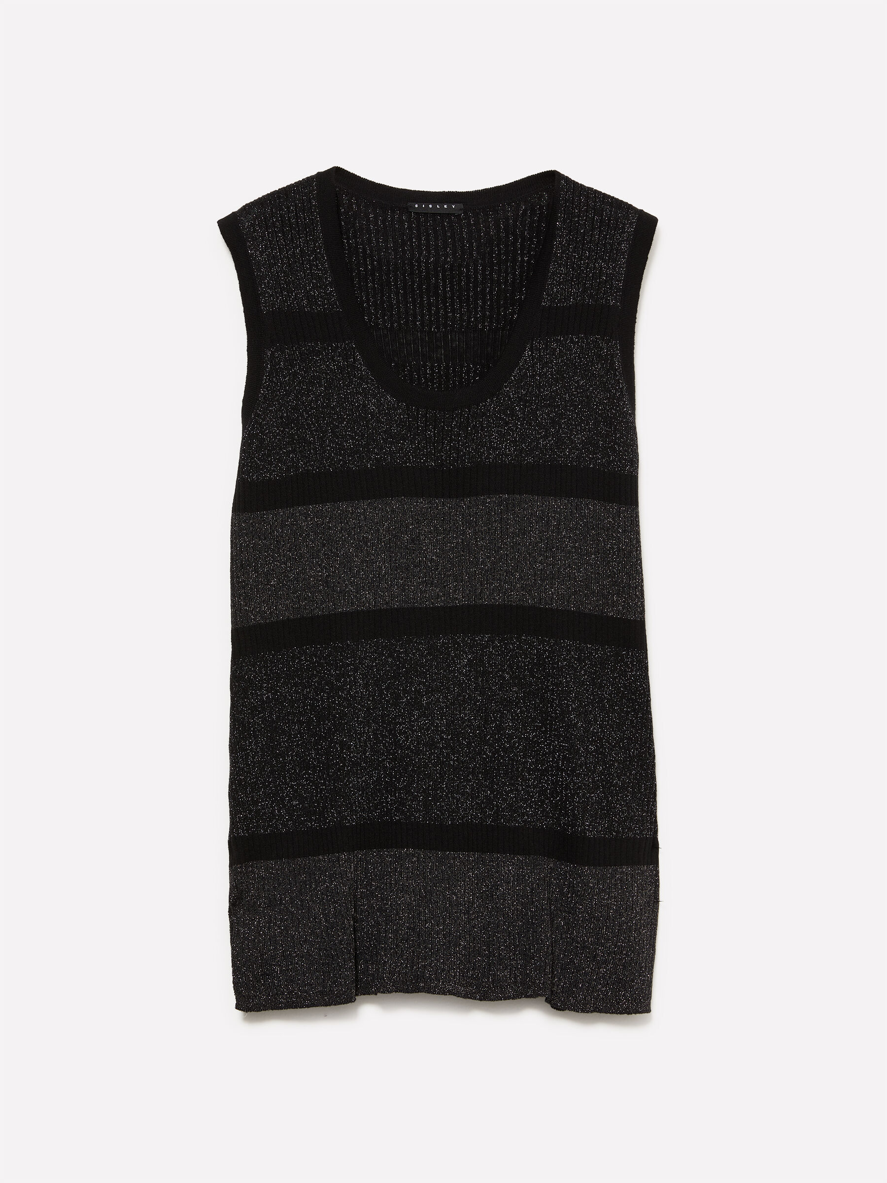 TANK-TOP Mulher image number null