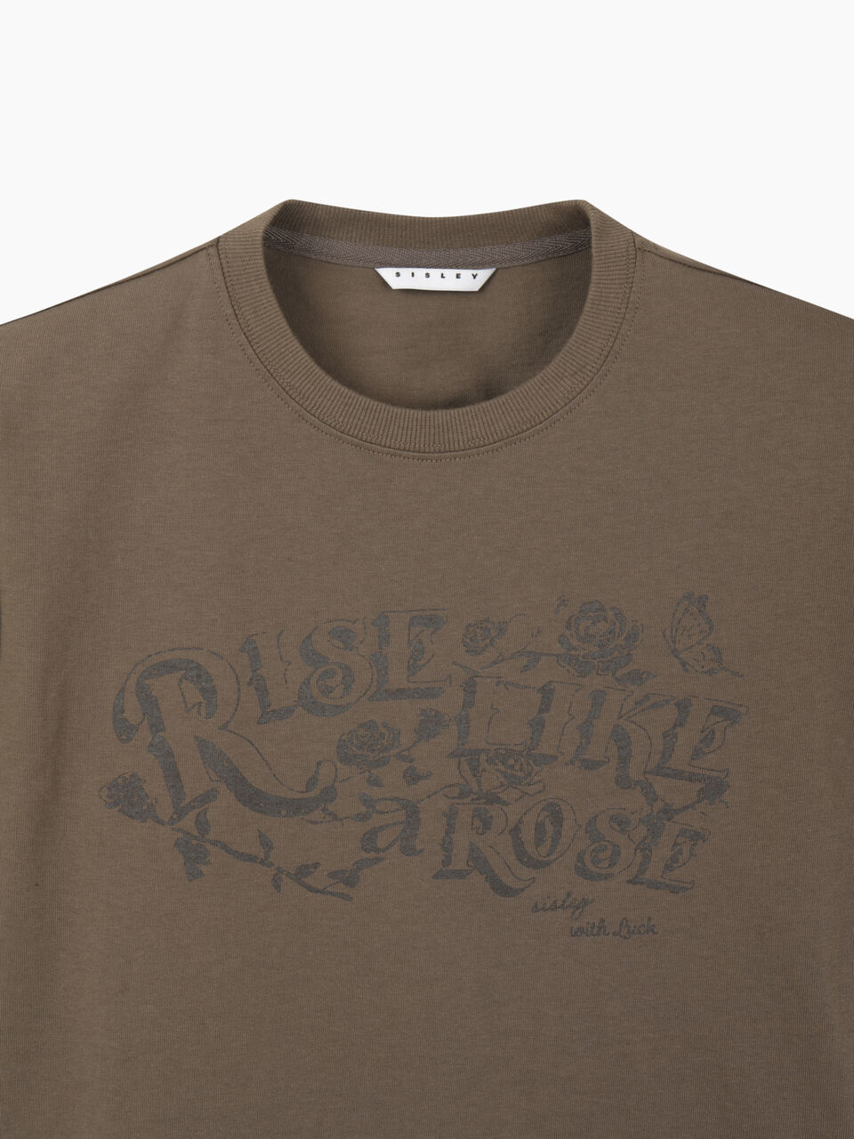 T-SHIRT Mulher image number null