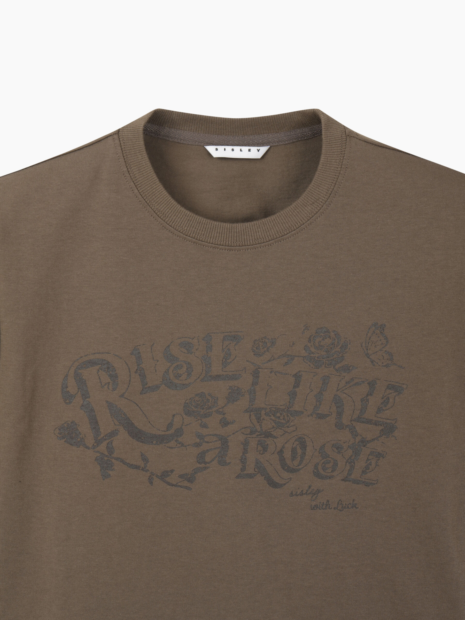 T-SHIRT Mulher image number null