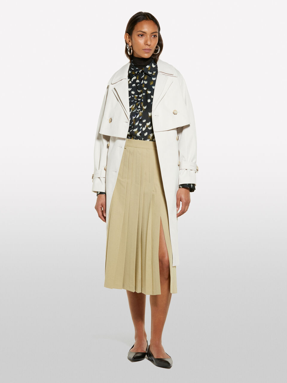 SHIRT Mulher image number null