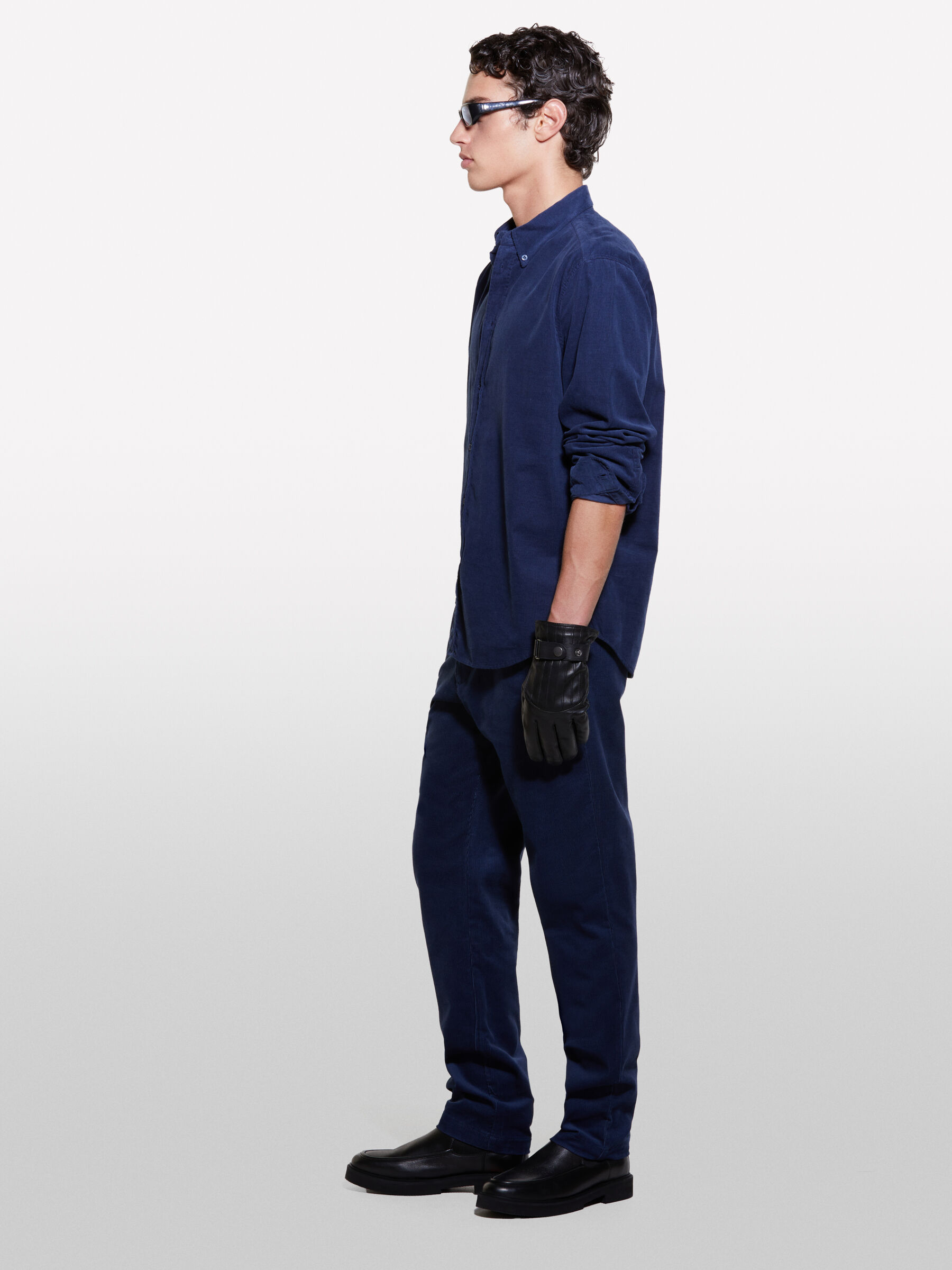 SHIRT Homem image number null