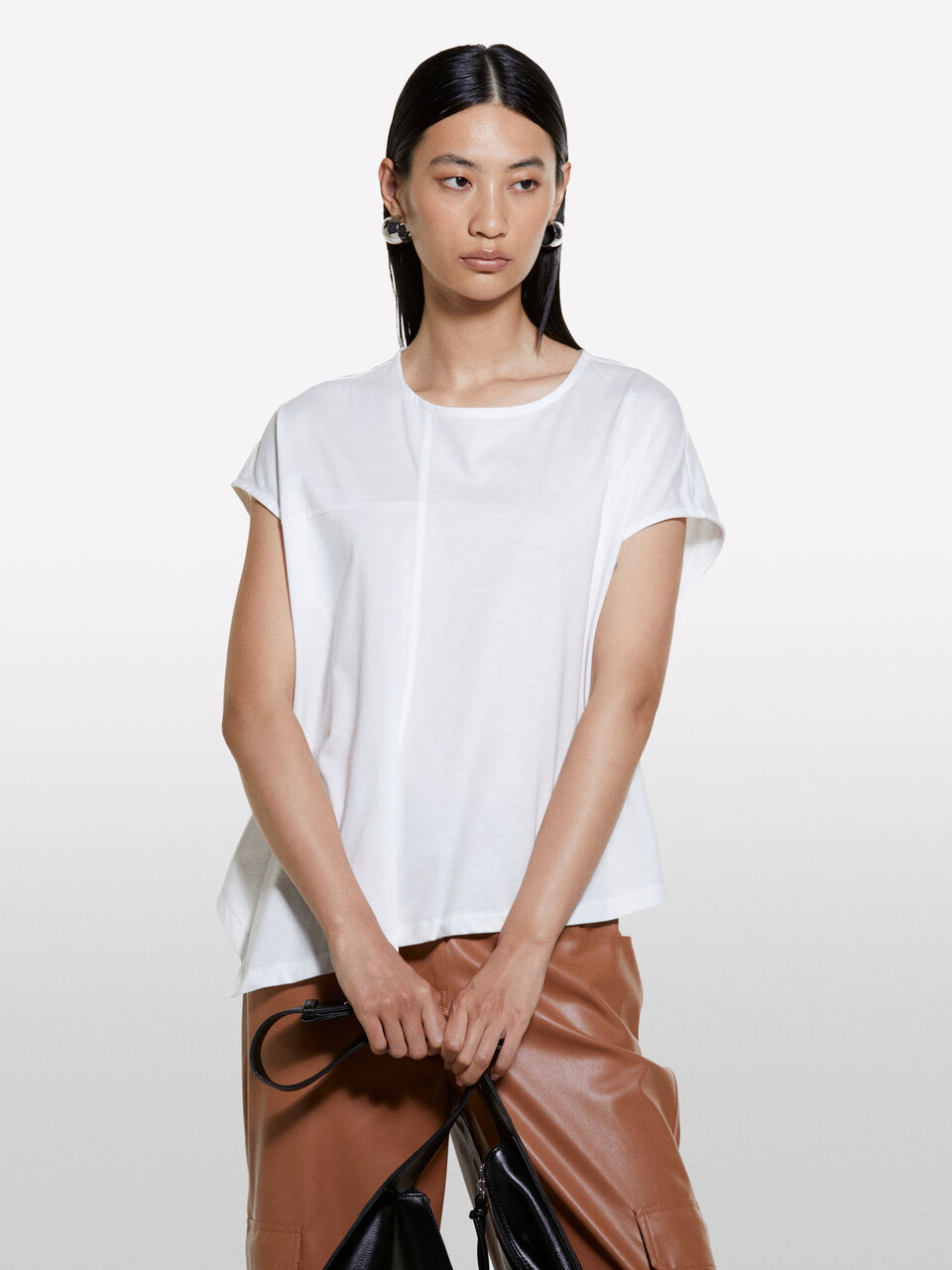 T-SHIRT Mulher image number null