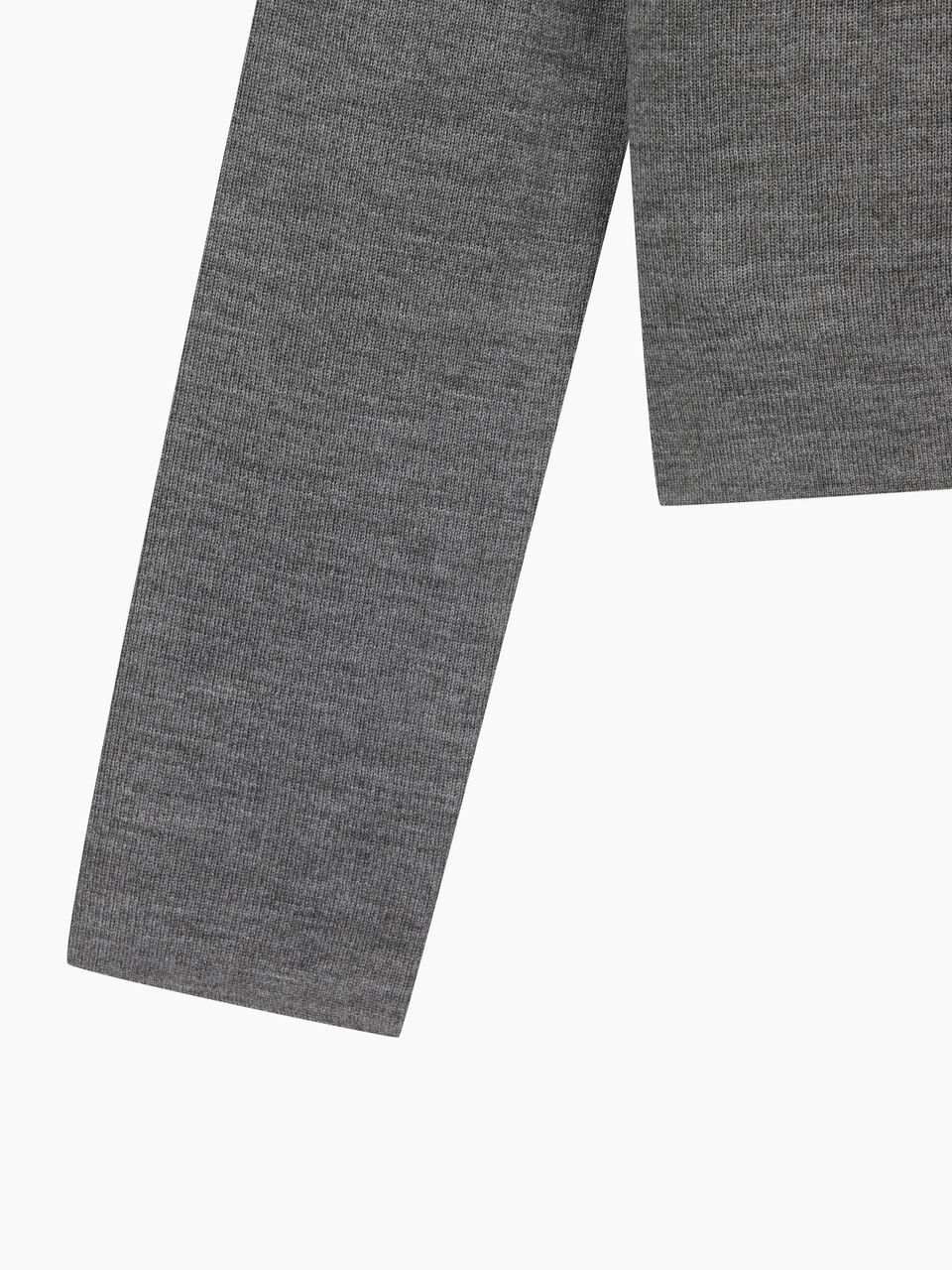 L/S SWEATER Mulher image number null