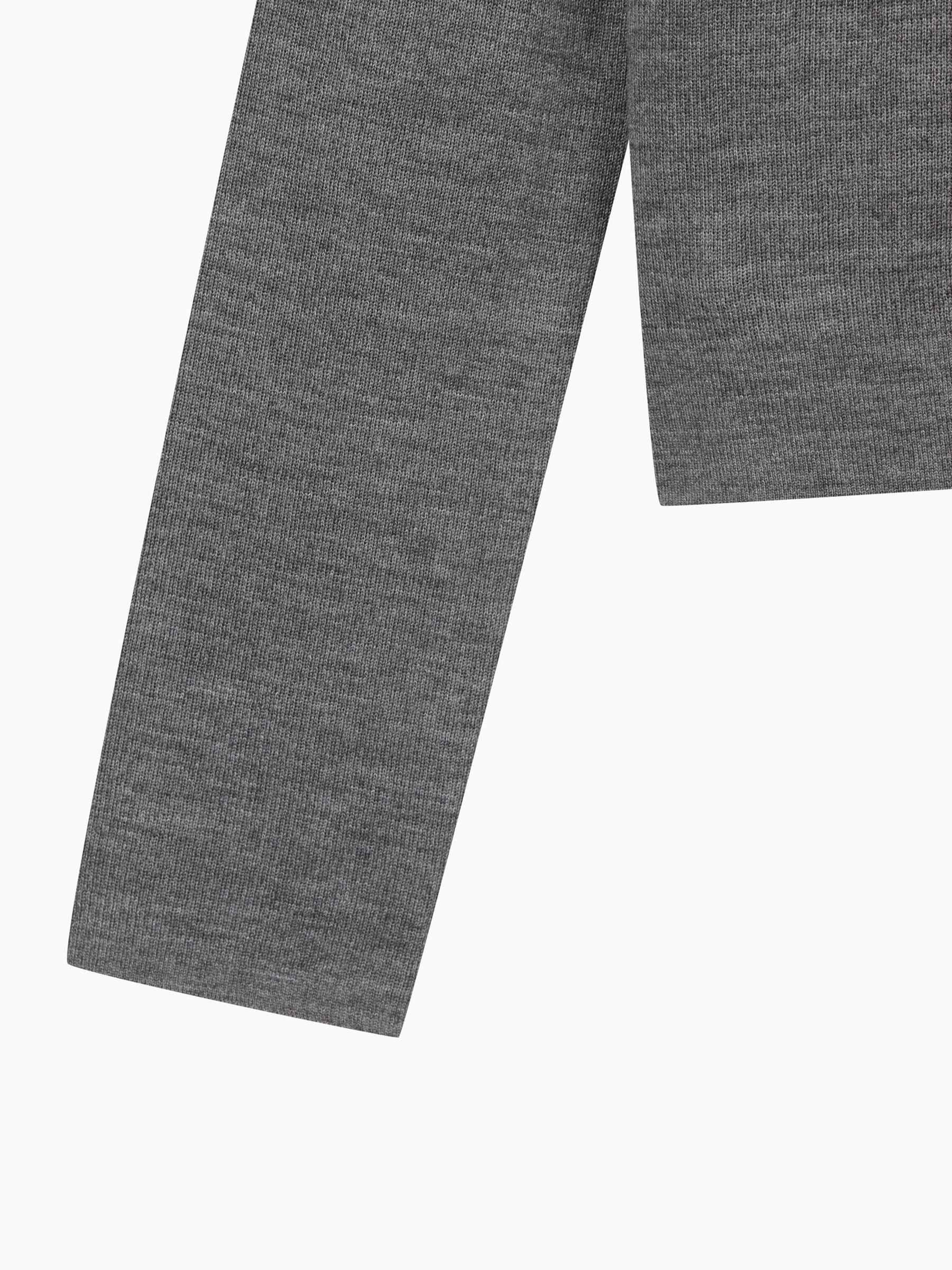 L/S SWEATER Mulher image number null