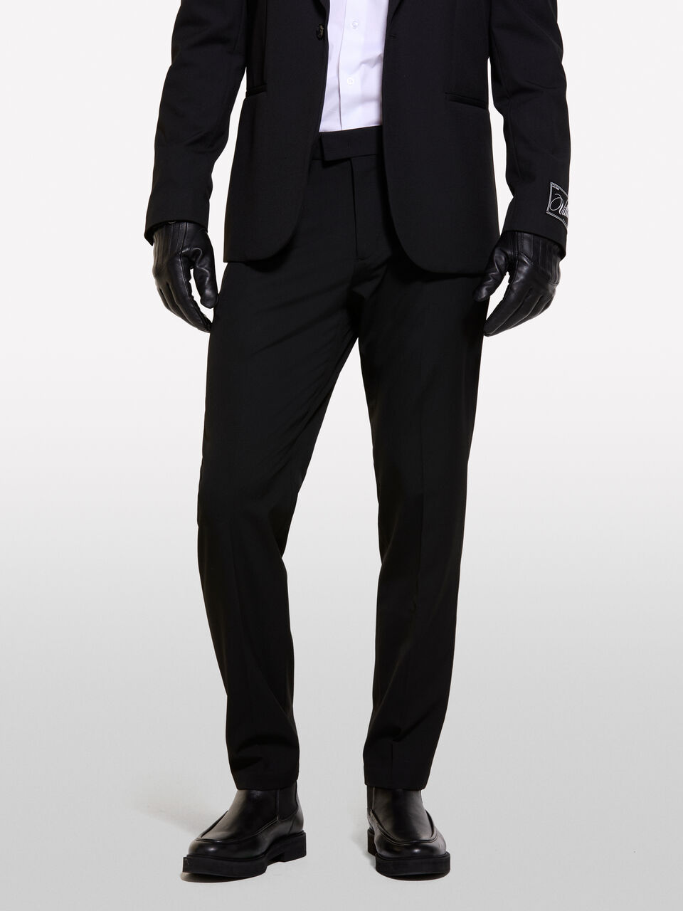 TROUSERS Homem image number null