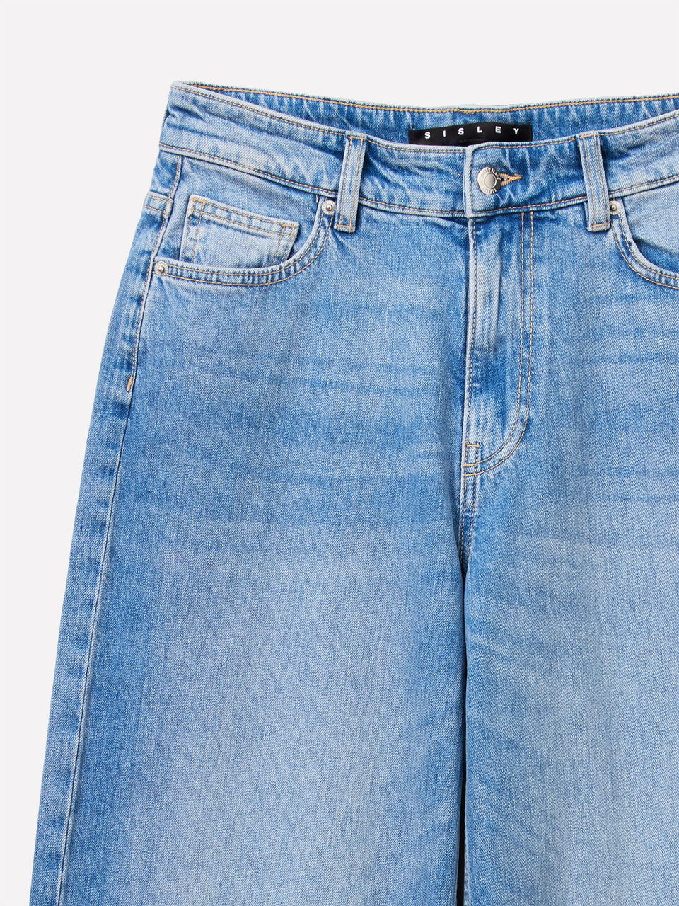 TROUSERS Mulher image number null