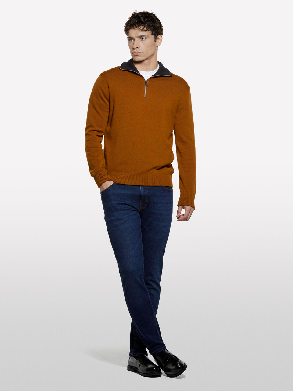 TROUSERS Homem image number null